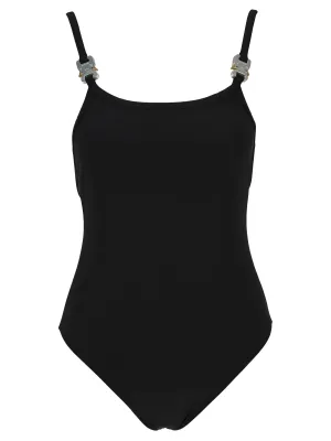 1017 ALYX 9SM Buckle One-Piece Swimsuit