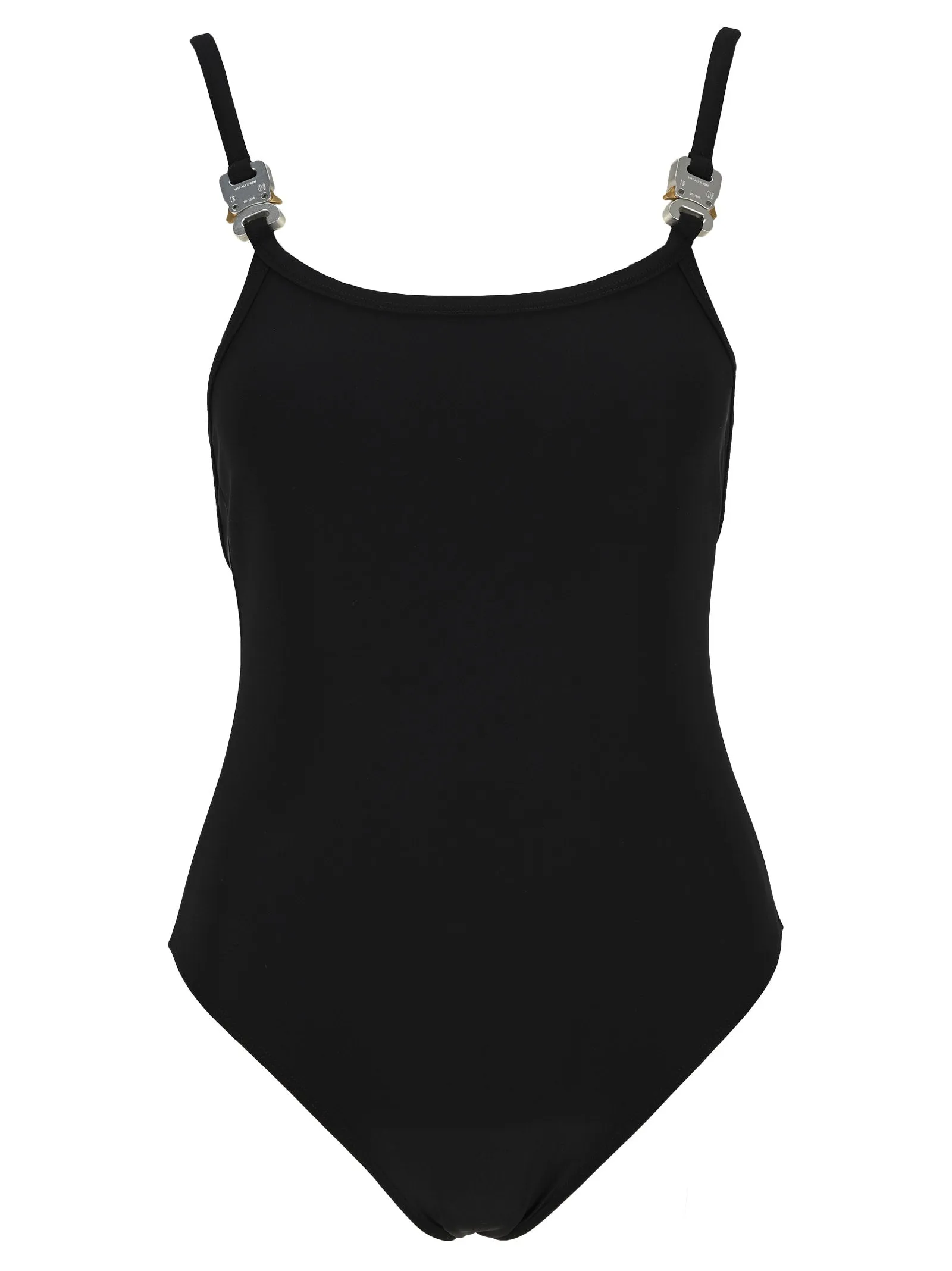 1017 ALYX 9SM Buckle One-Piece Swimsuit