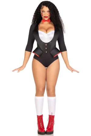 2 Piece Pretty Puppet
