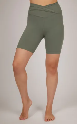 2 PK 7" Twist and Everyday Bike Shorts