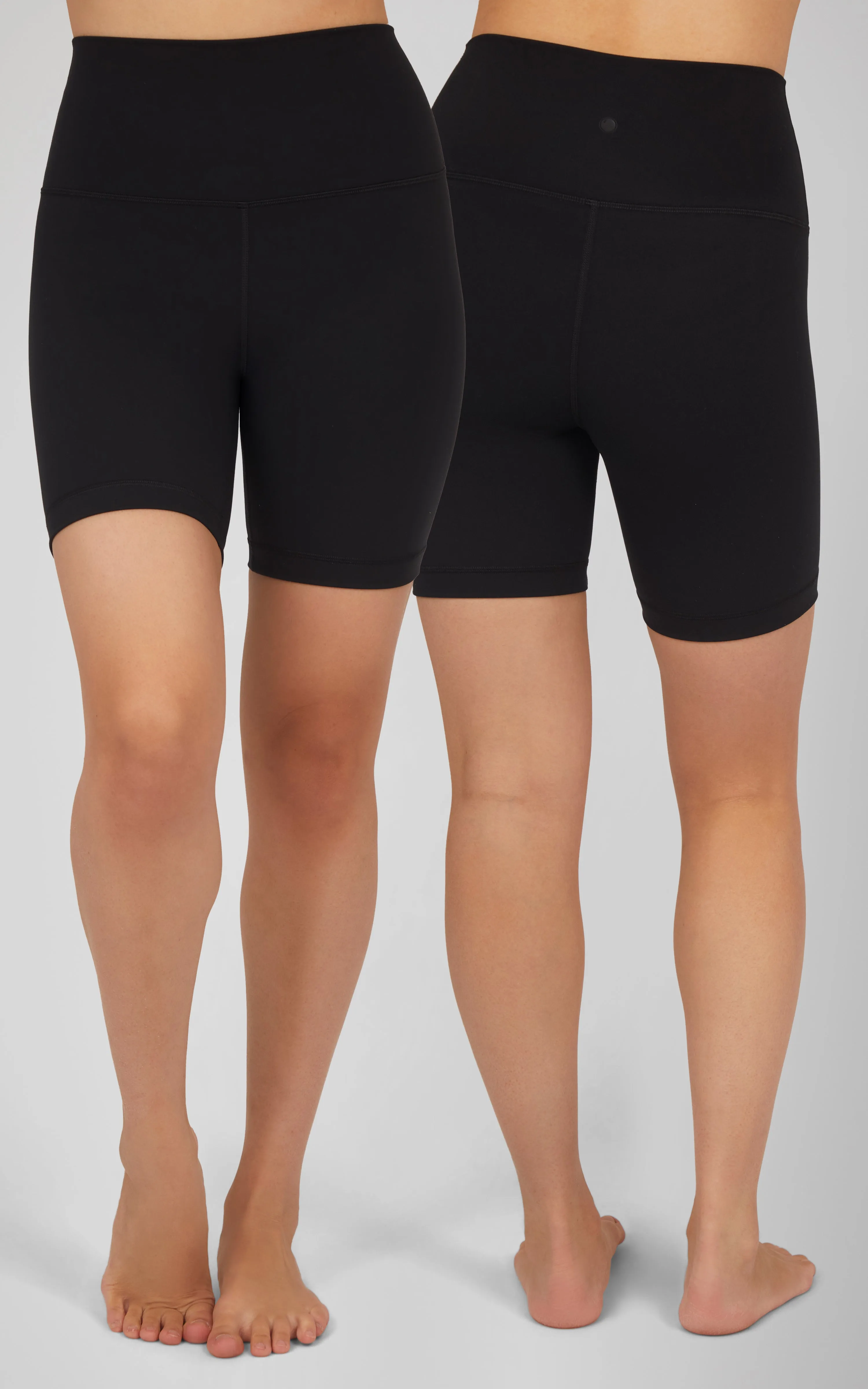 2 PK 7" Twist and Everyday Bike Shorts