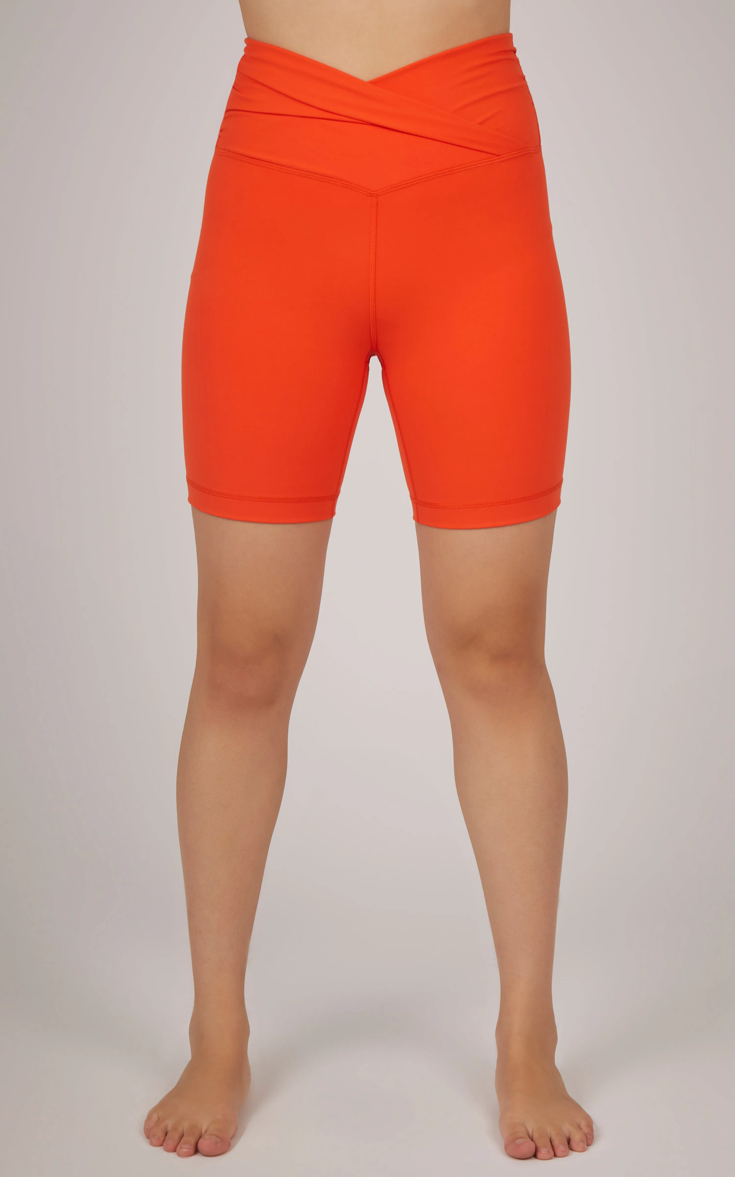 2 PK 7" Twist and Everyday Bike Shorts