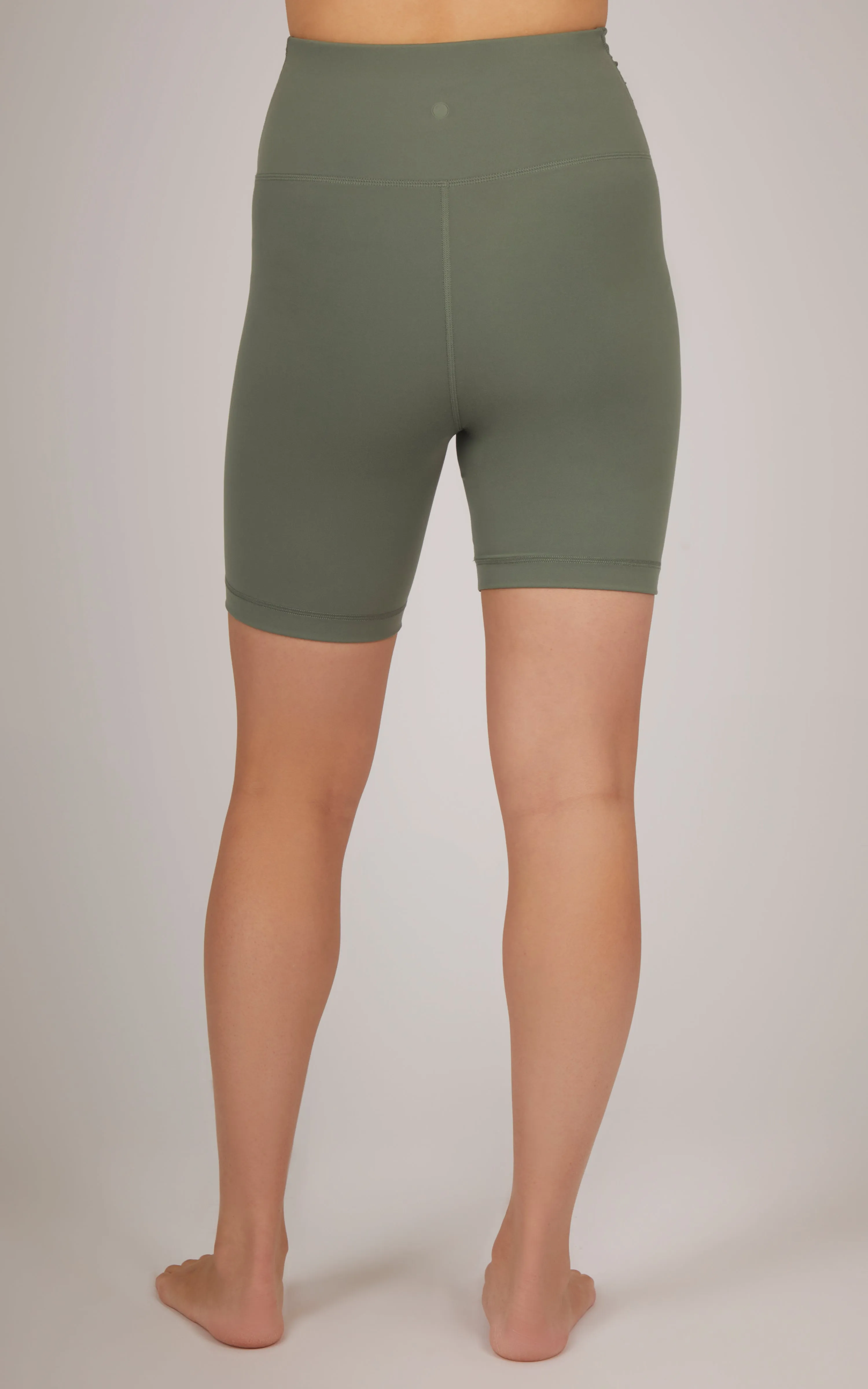 2 PK 7" Twist and Everyday Bike Shorts
