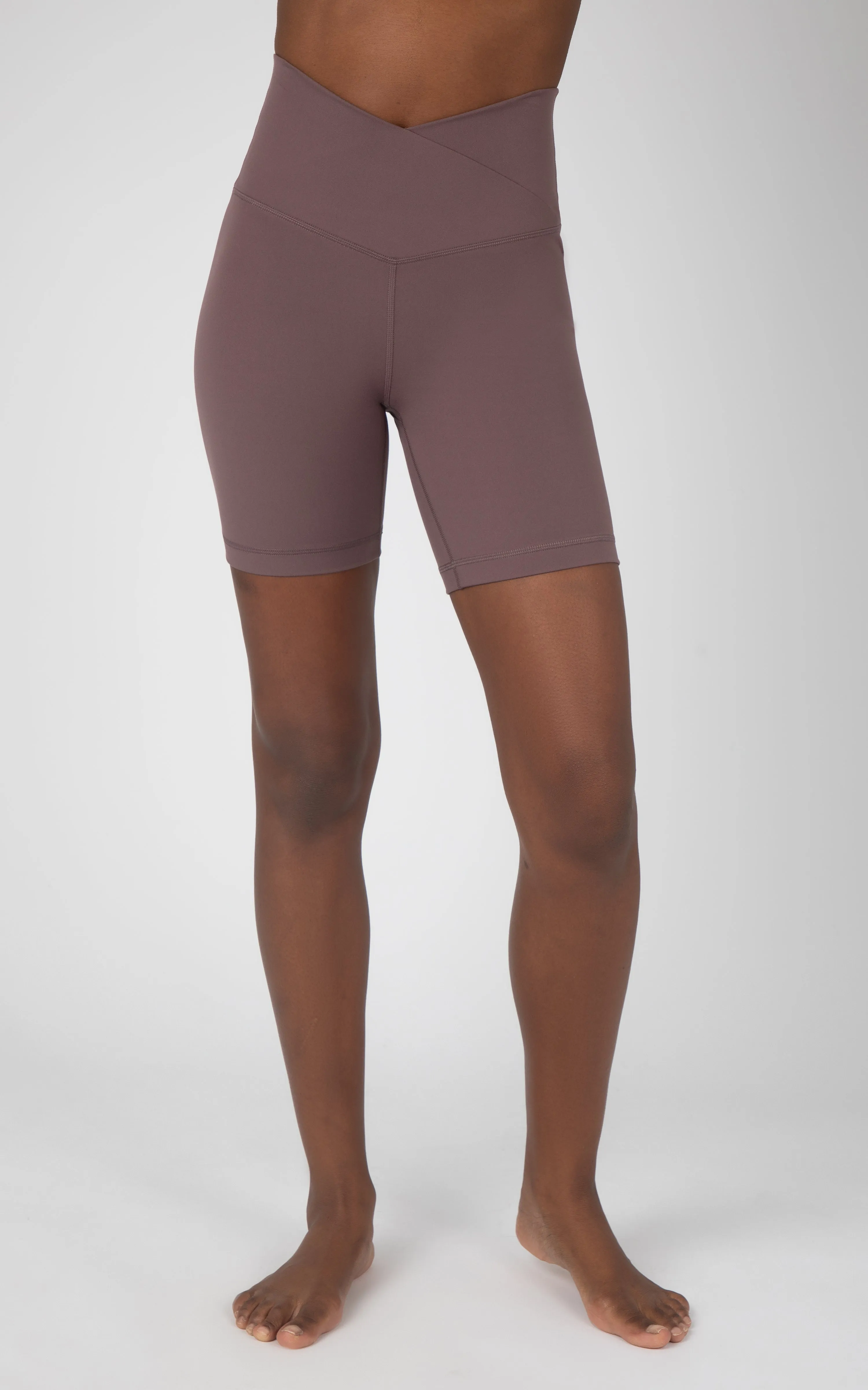 2 PK Lux 7" Bike Shorts