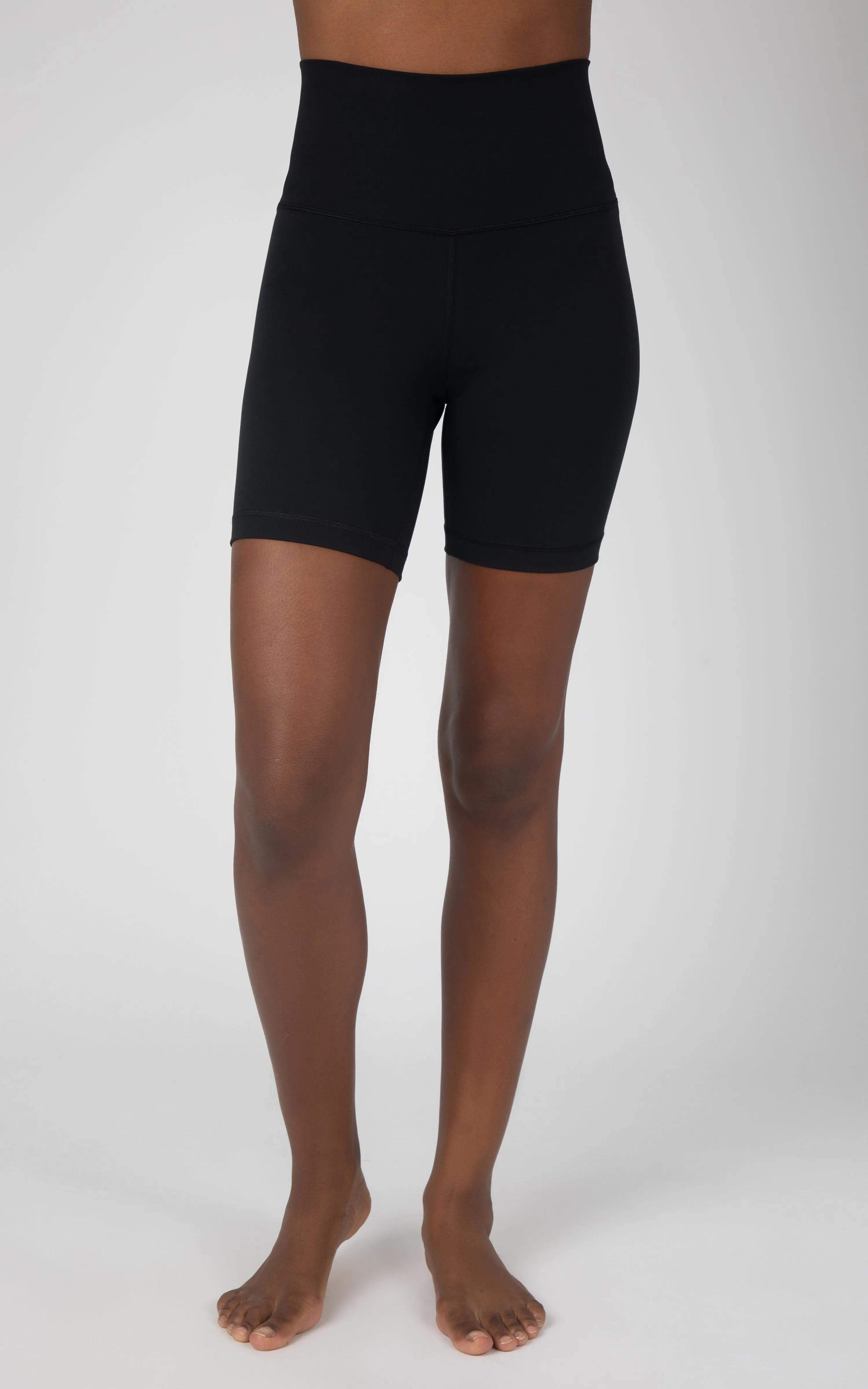 2 PK Lux 7" Bike Shorts