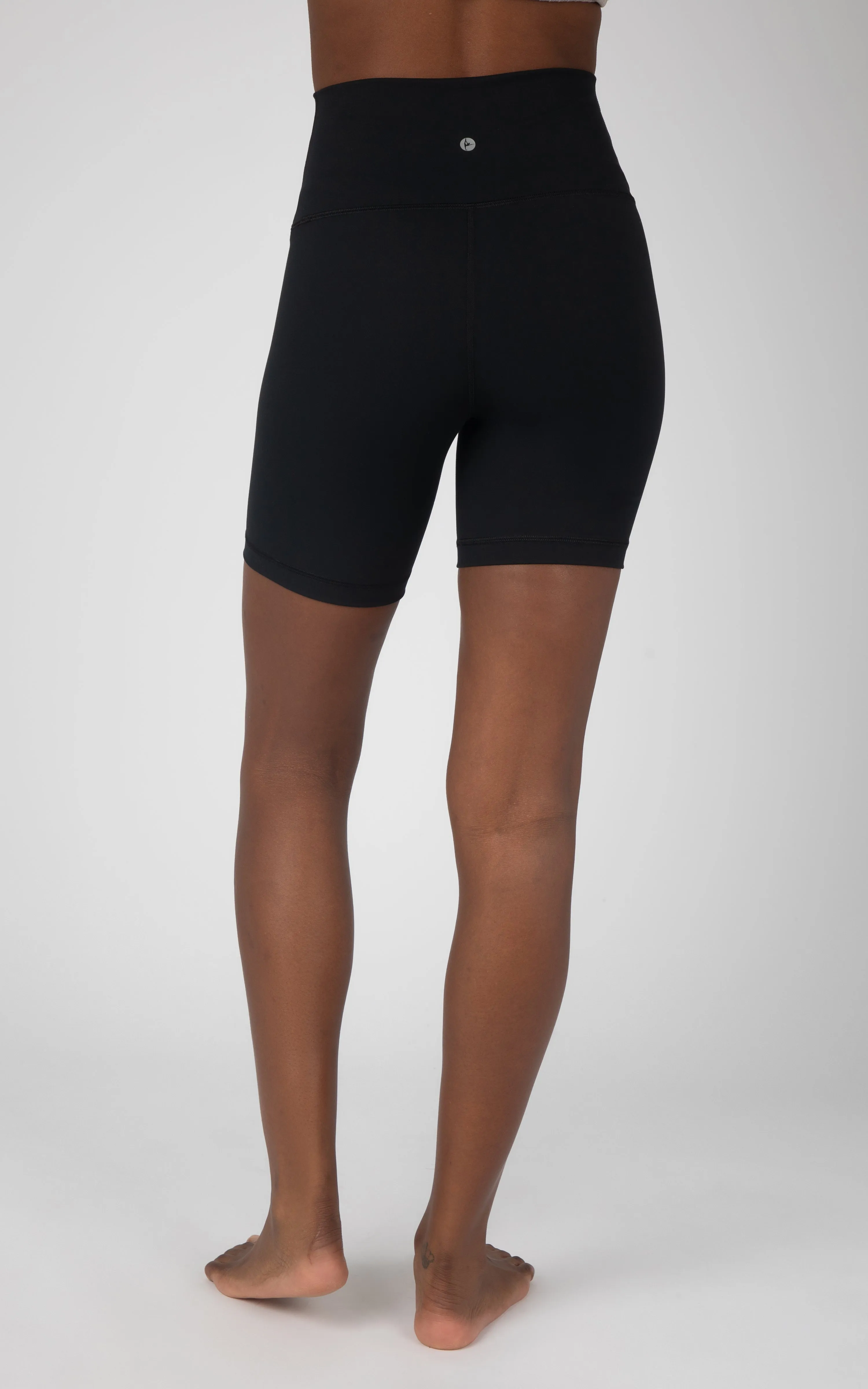 2 PK Lux 7" Bike Shorts