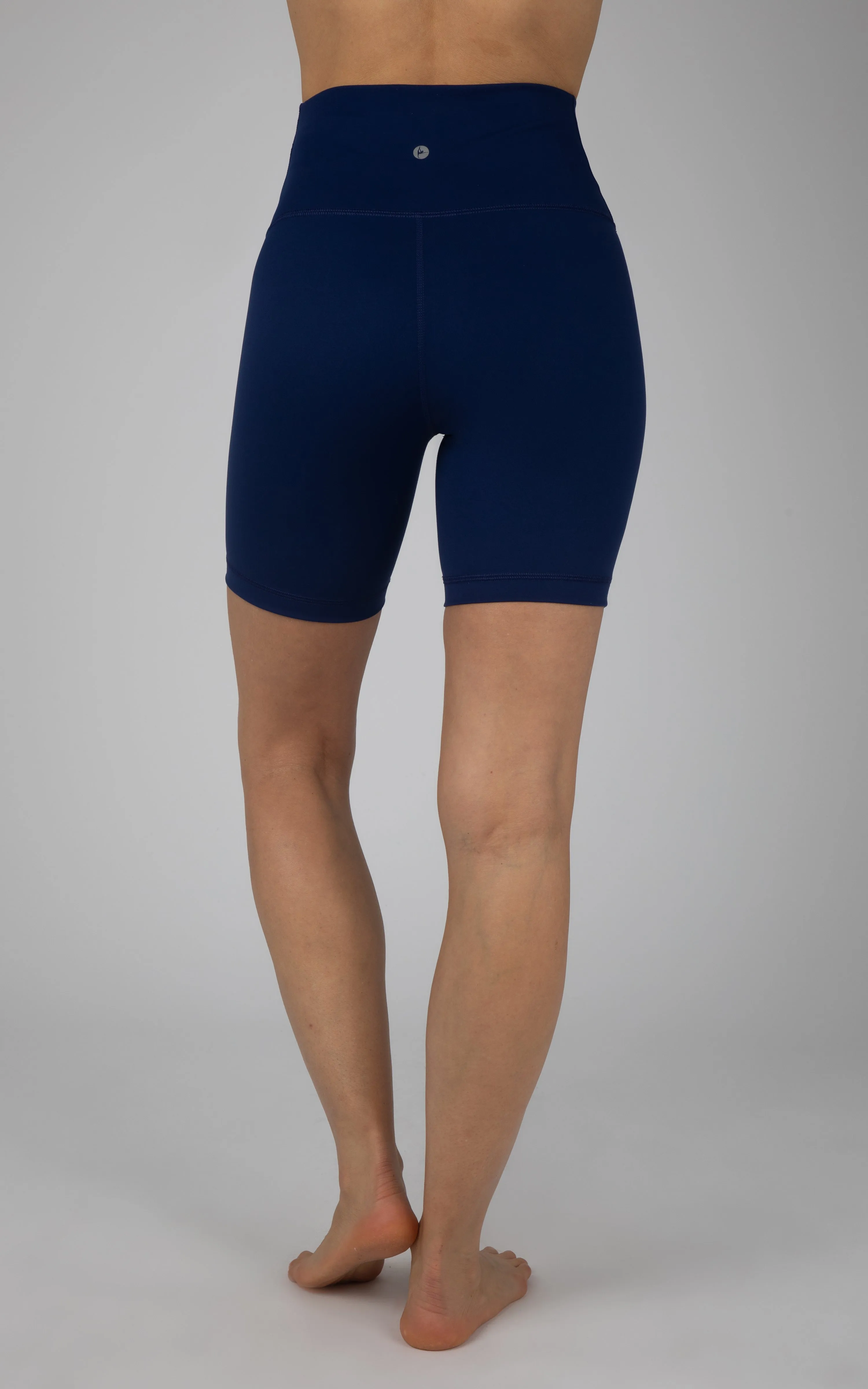 2 PK Lux 7" Bike Shorts