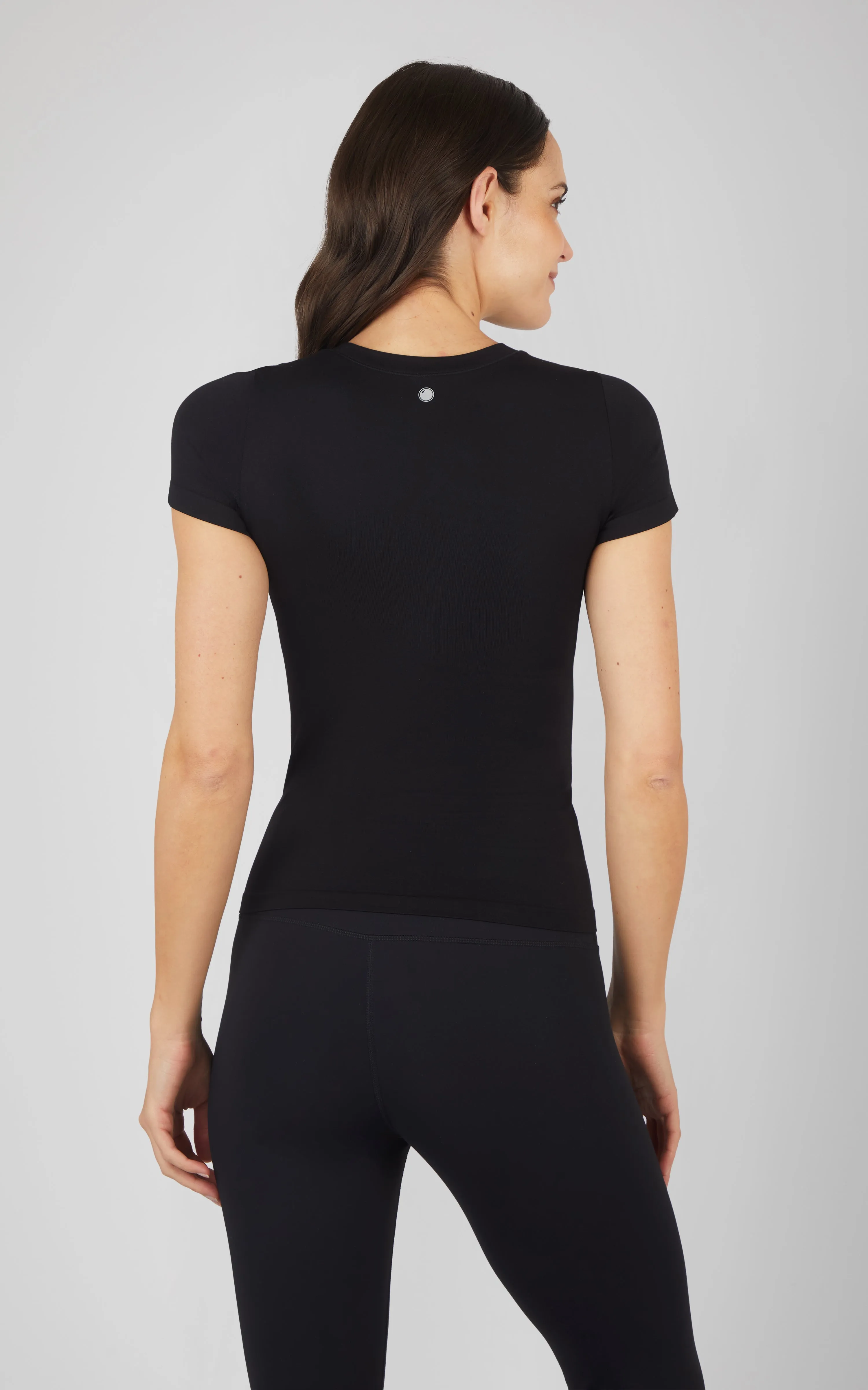 2 PK Seamless Tee