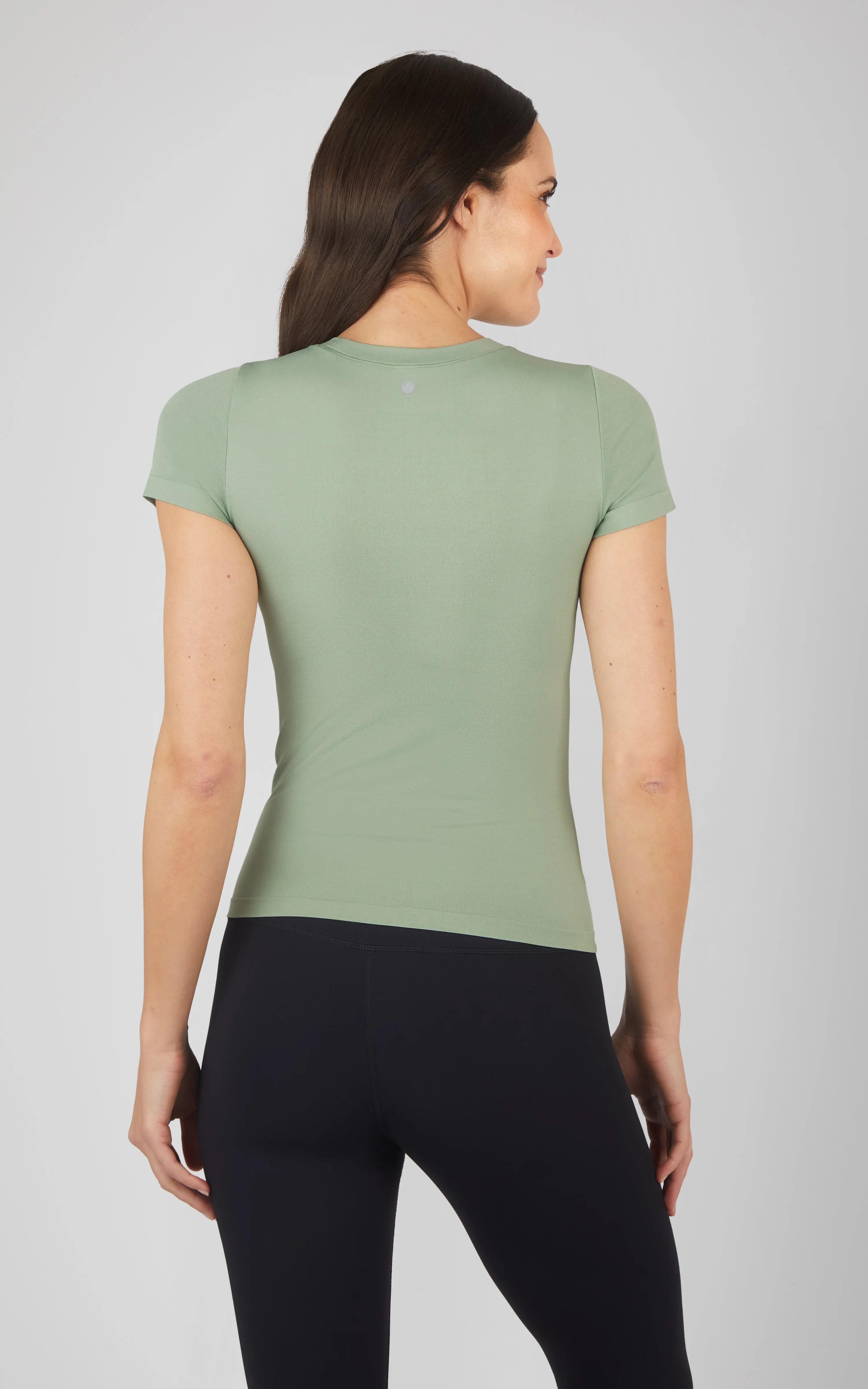2 PK Seamless Tee