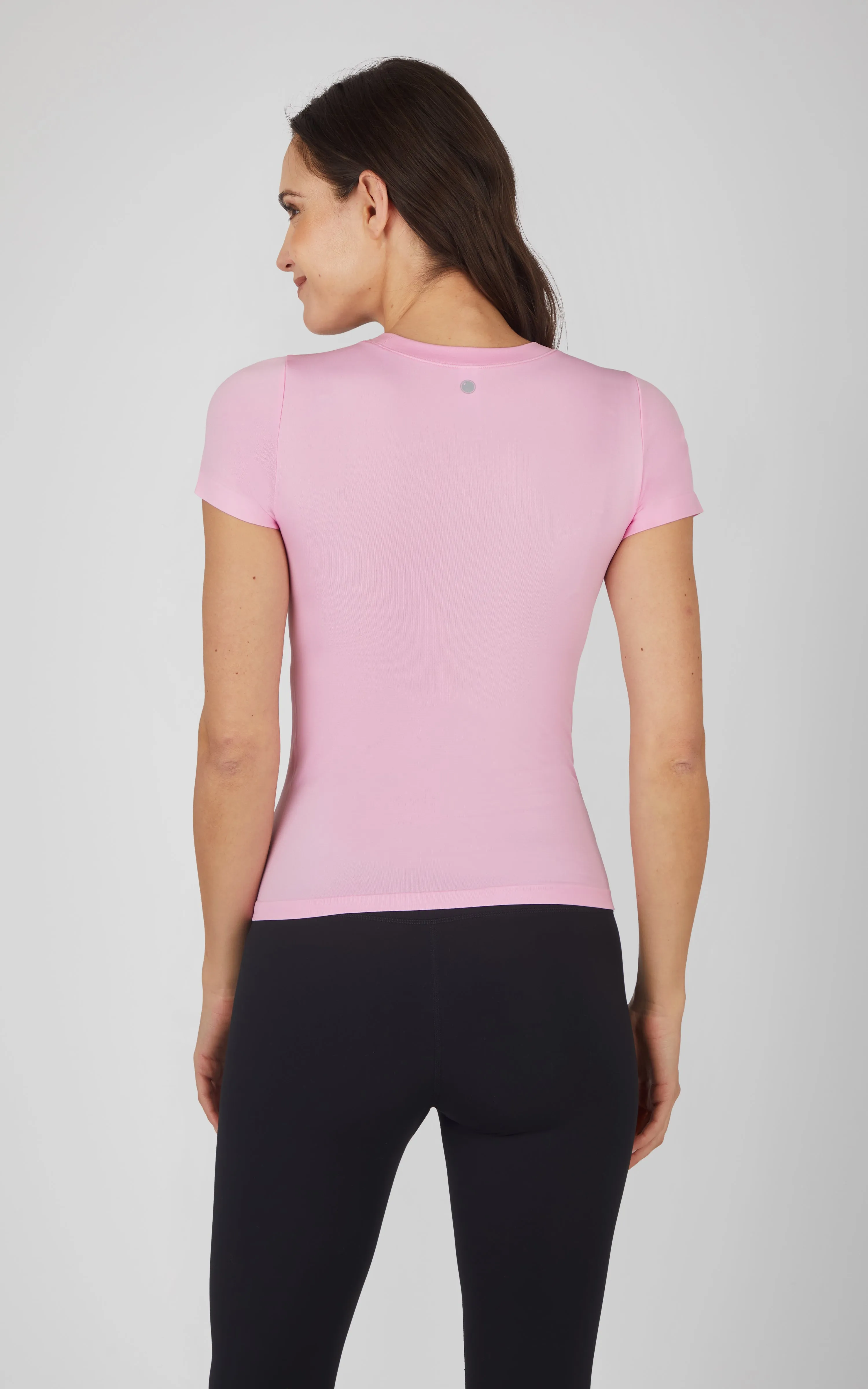 2 PK Seamless Tee