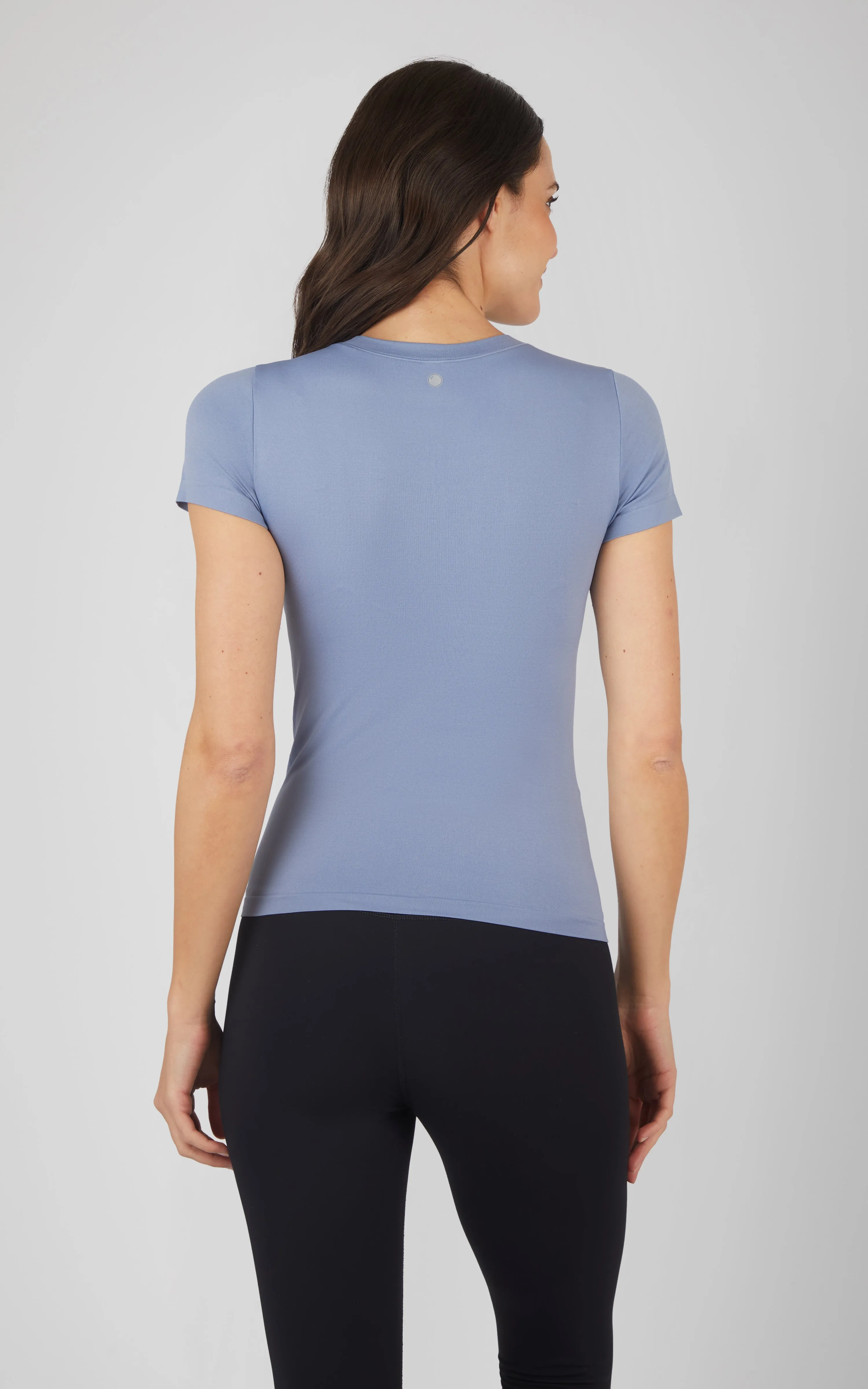 2 PK Seamless Tee