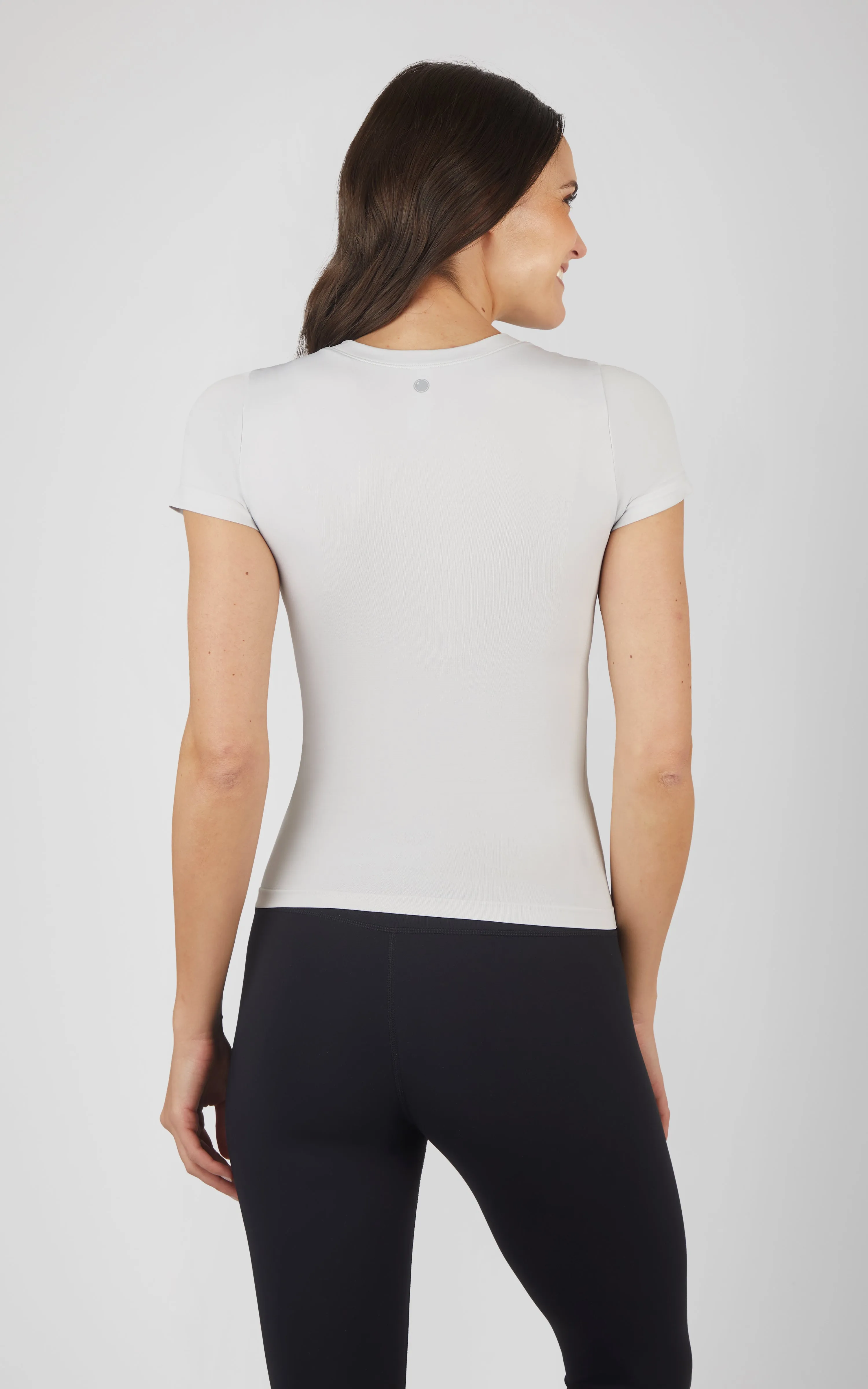 2 PK Seamless Tee