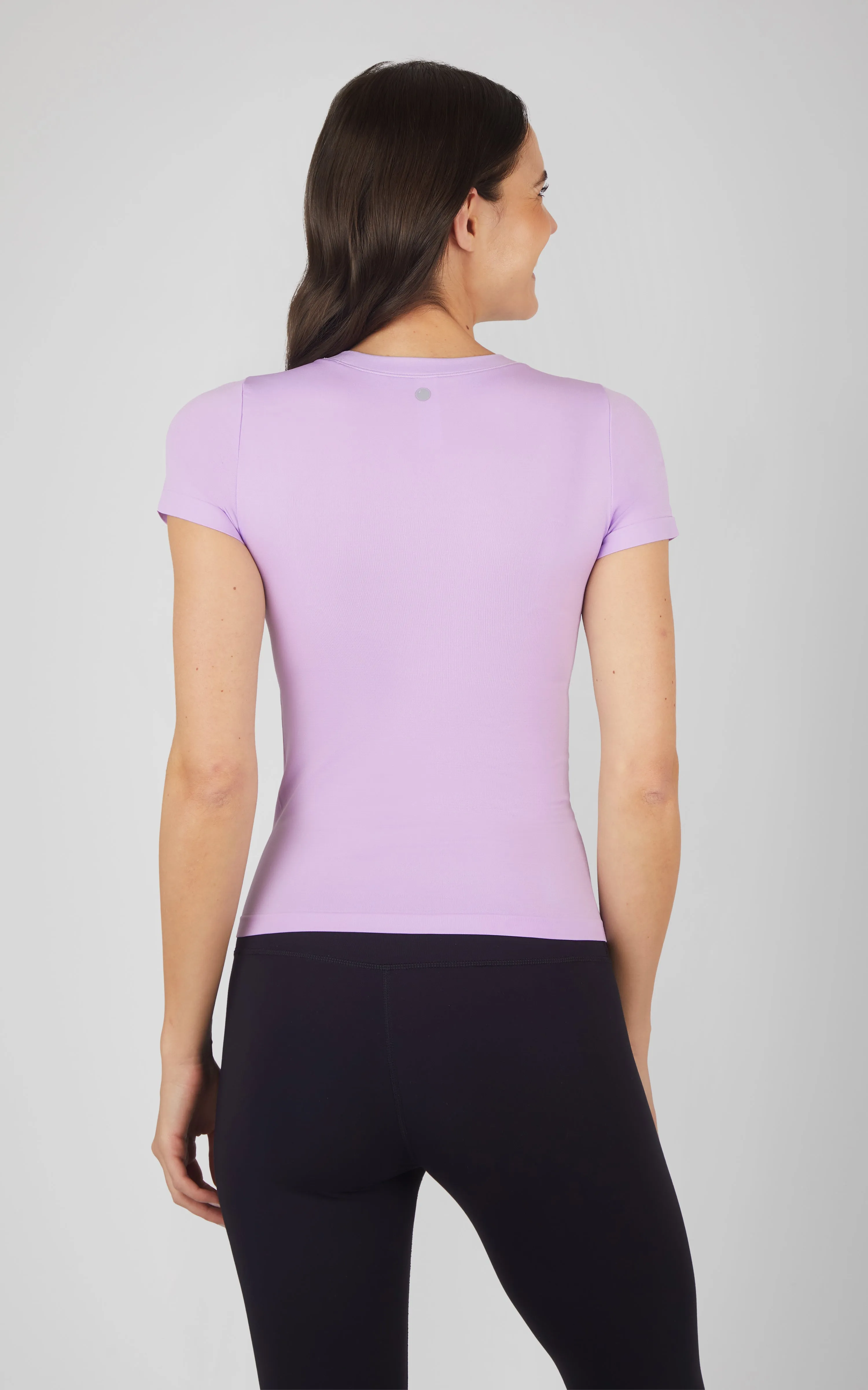 2 PK Seamless Tee
