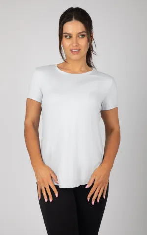 2 PK Short Sleeve Studio Tee