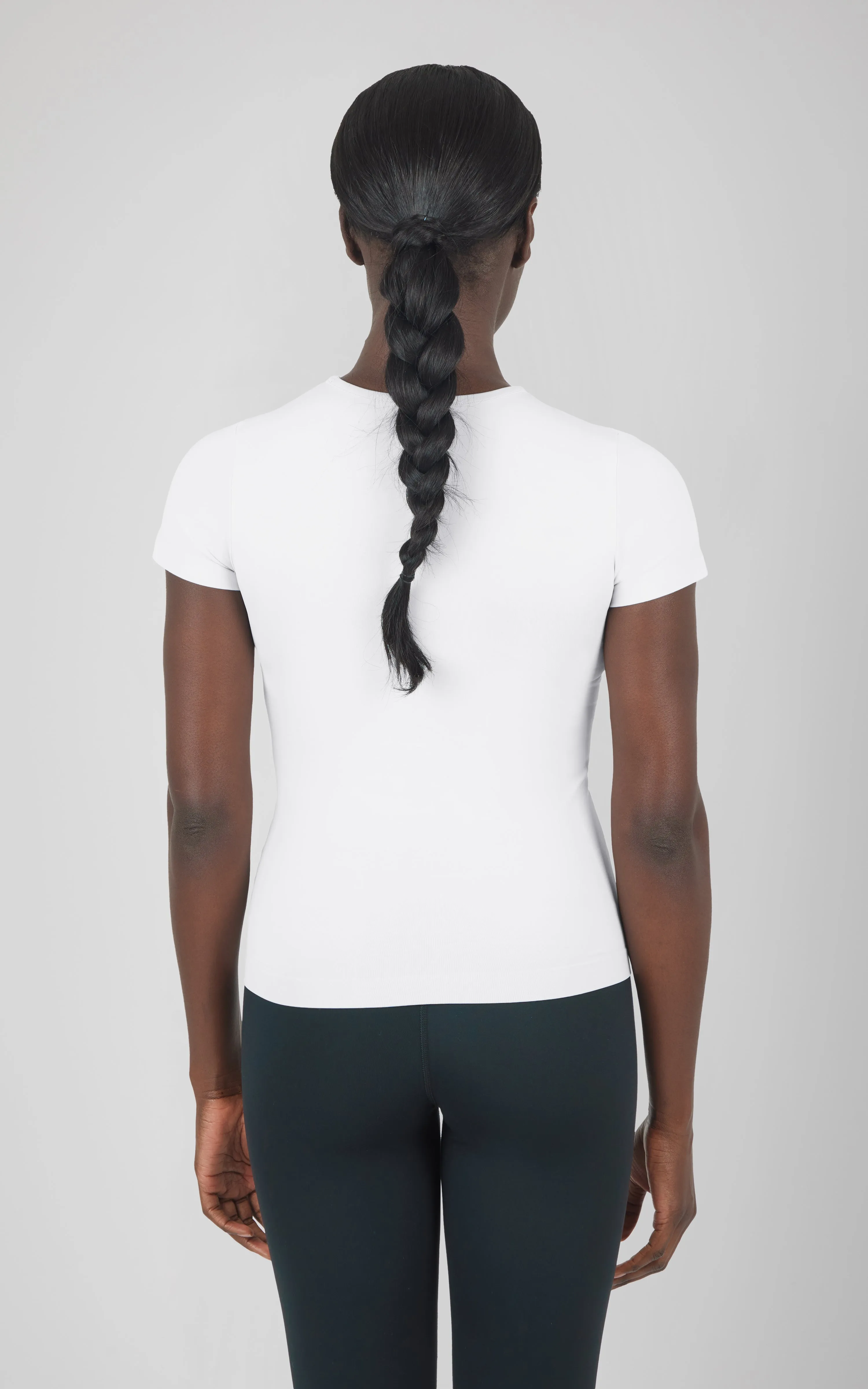 2 PK Short Sleeve Top
