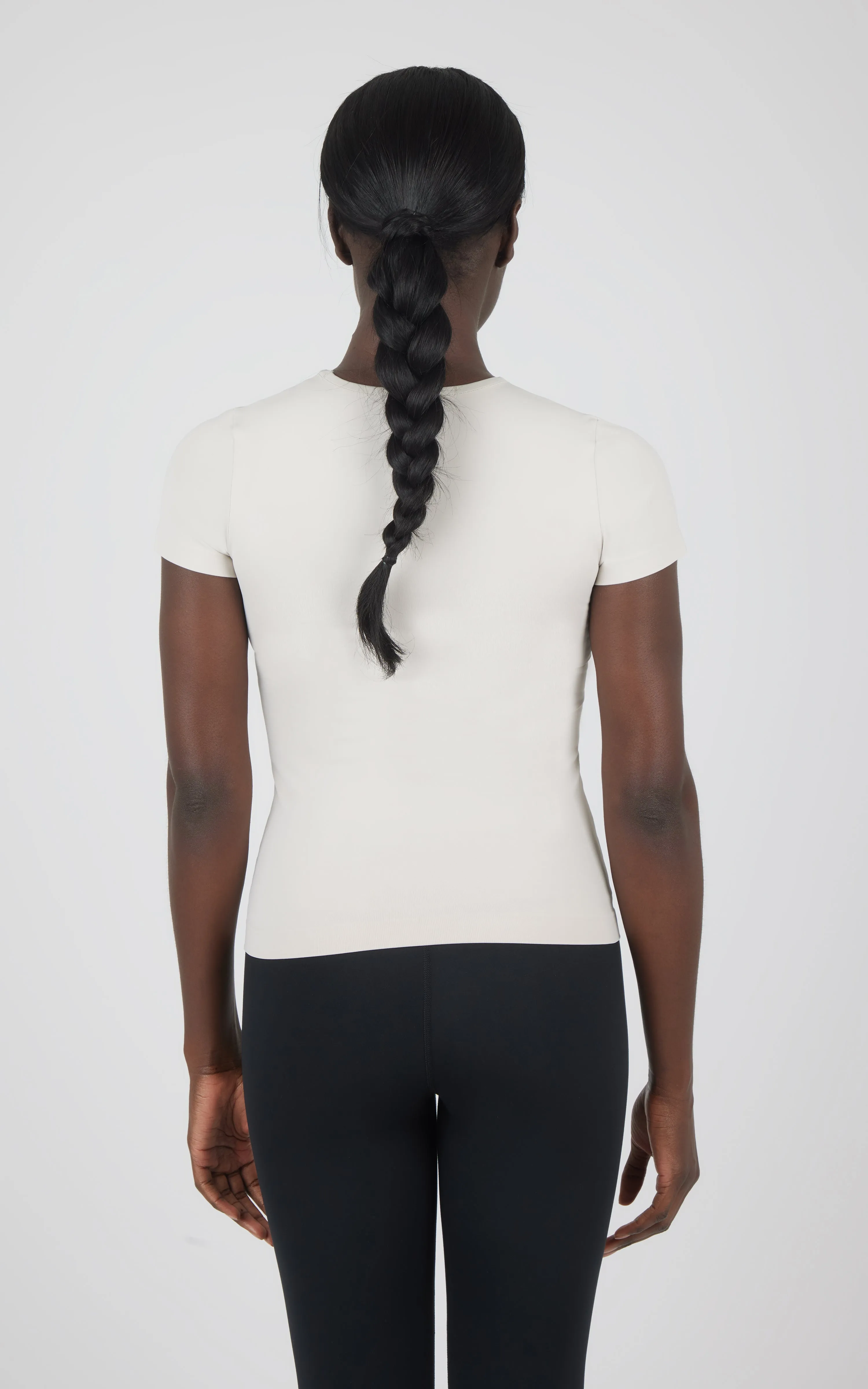 2 PK Short Sleeve Top