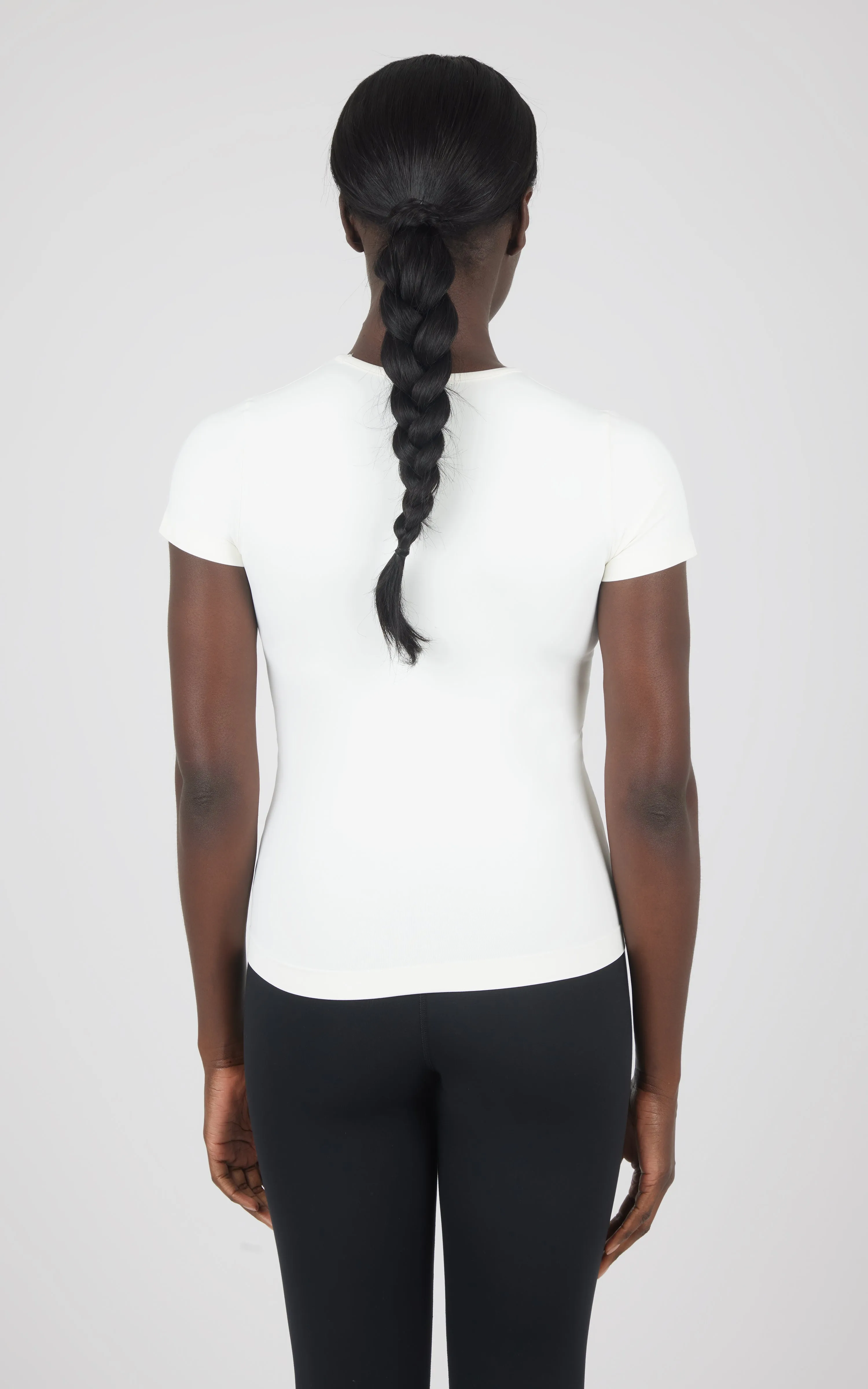2 PK Short Sleeve Top