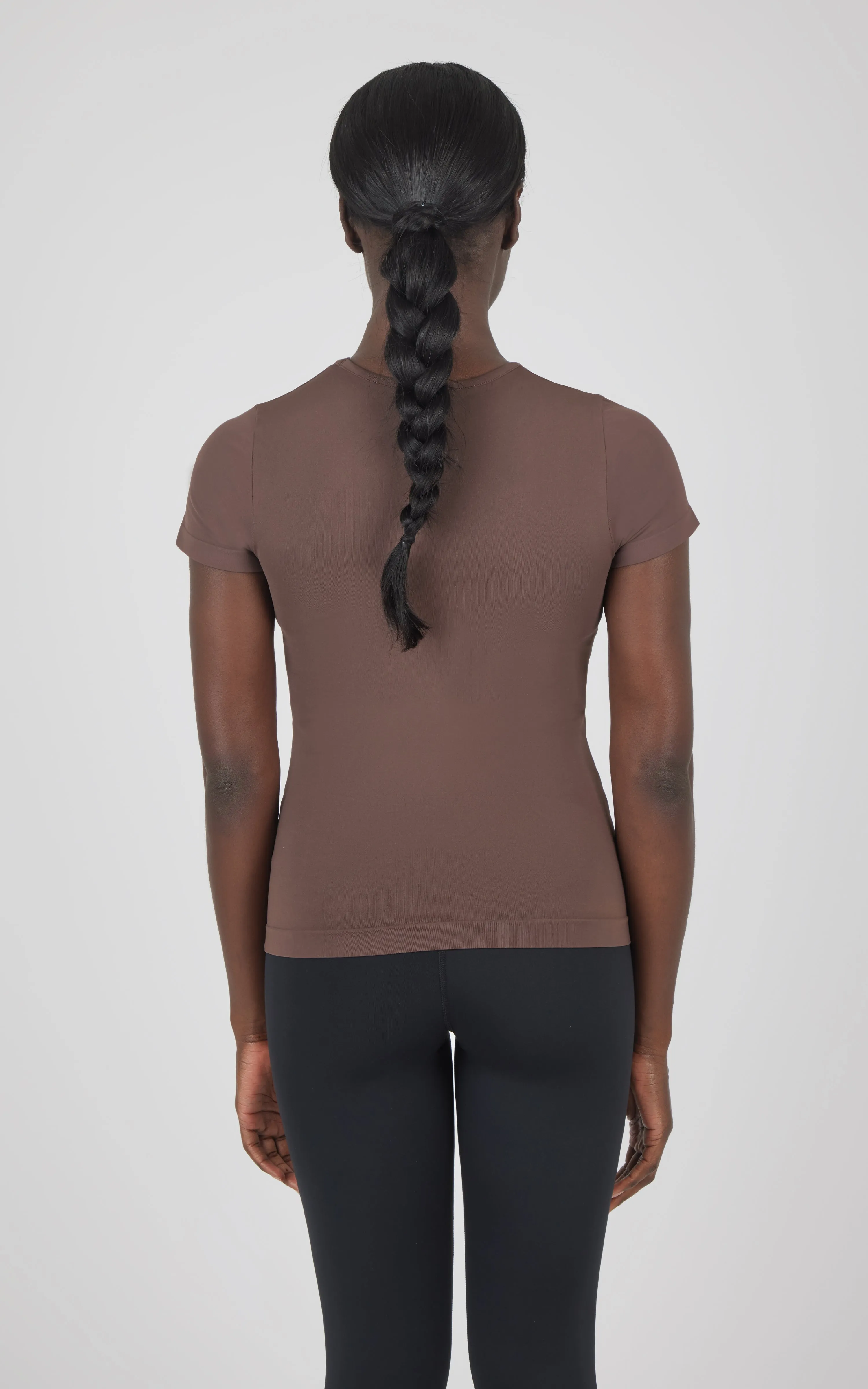 2 PK Short Sleeve Top