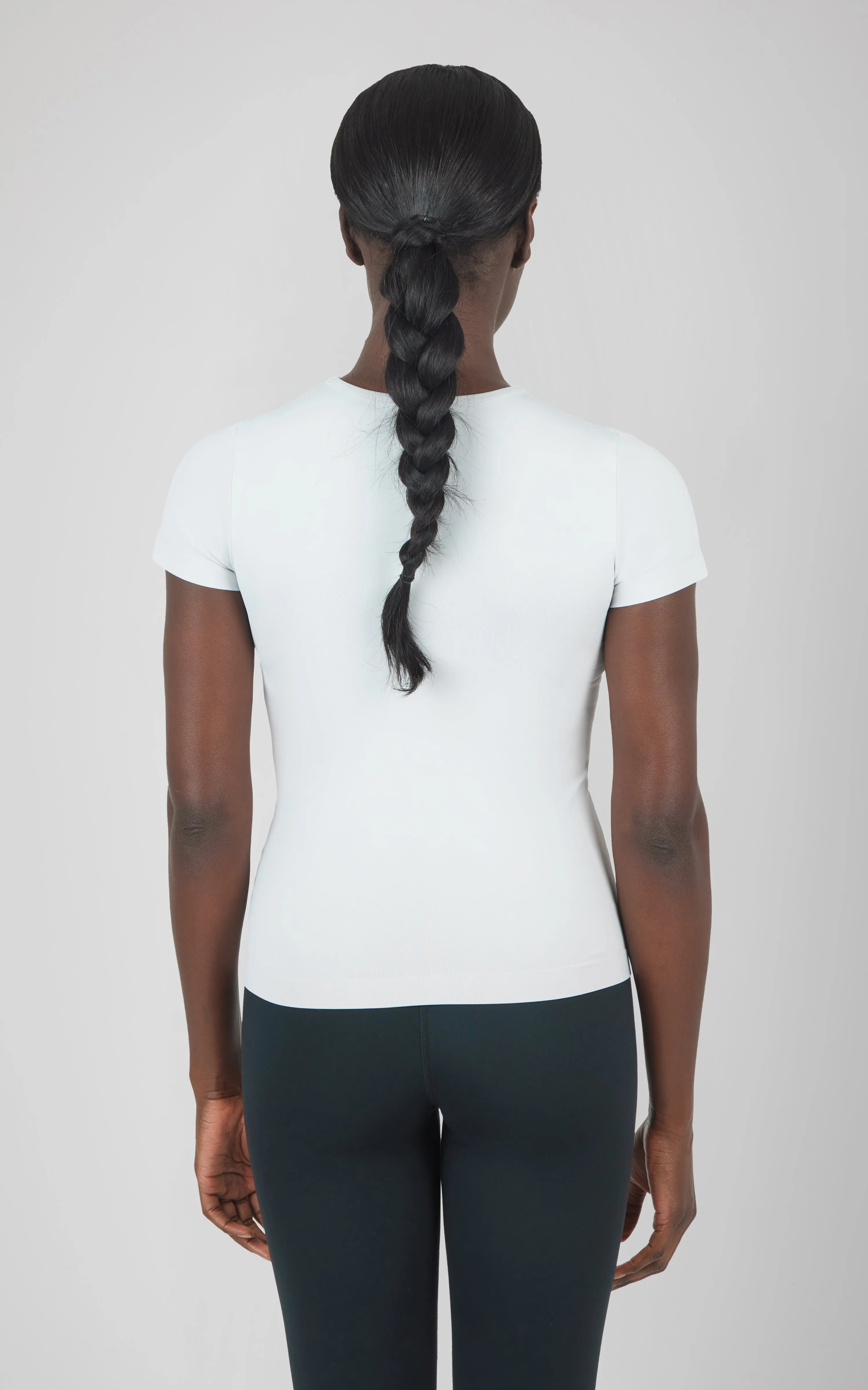 2 PK Short Sleeve Top