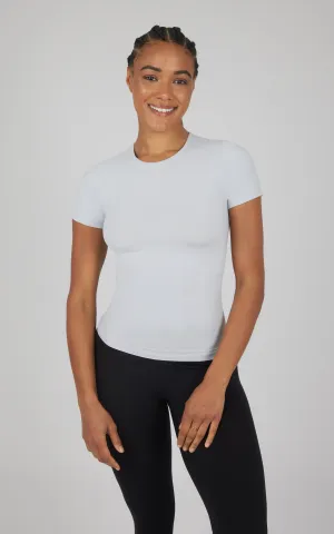 2 PK Short Sleeve Top