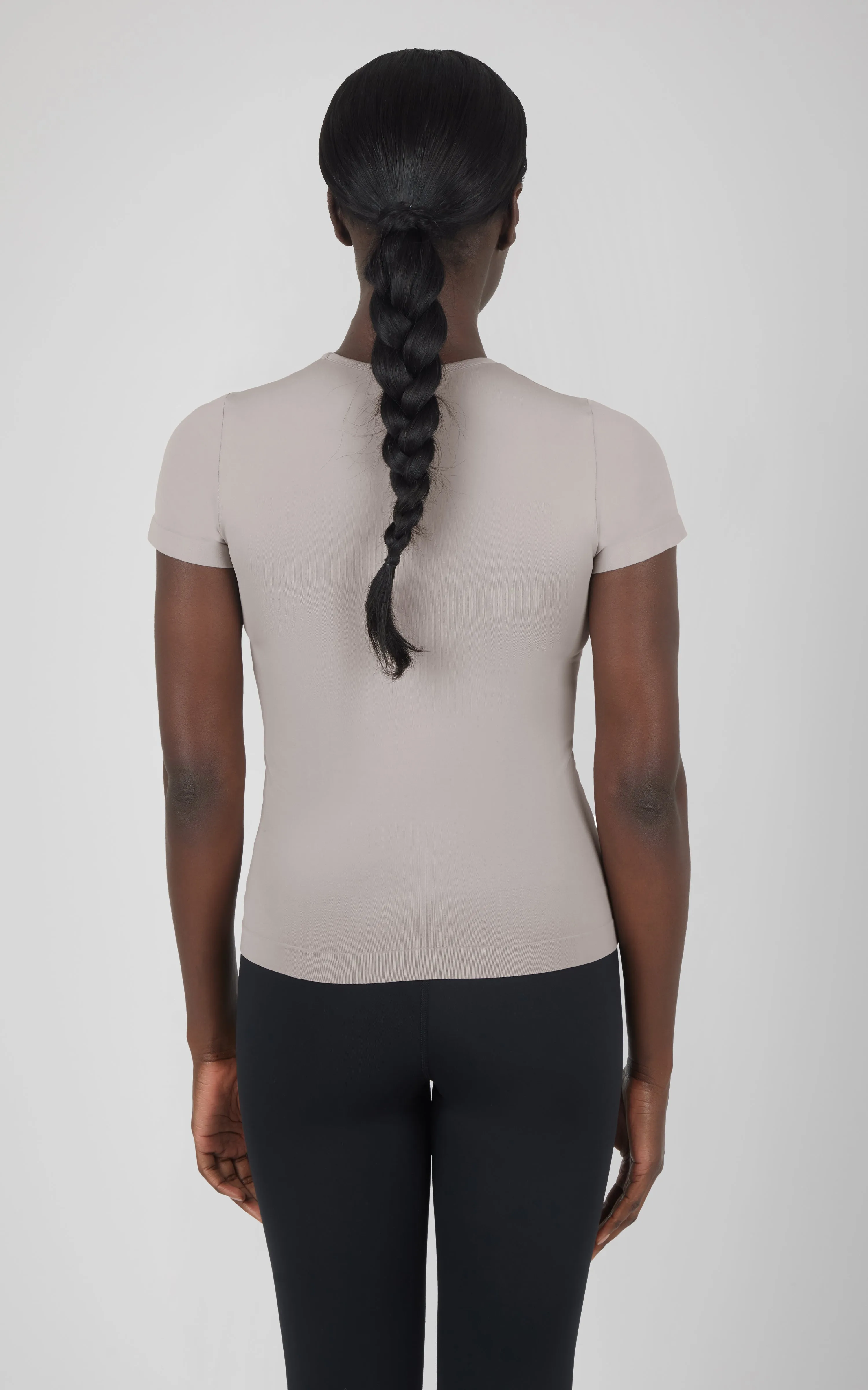 2 PK Short Sleeve Top
