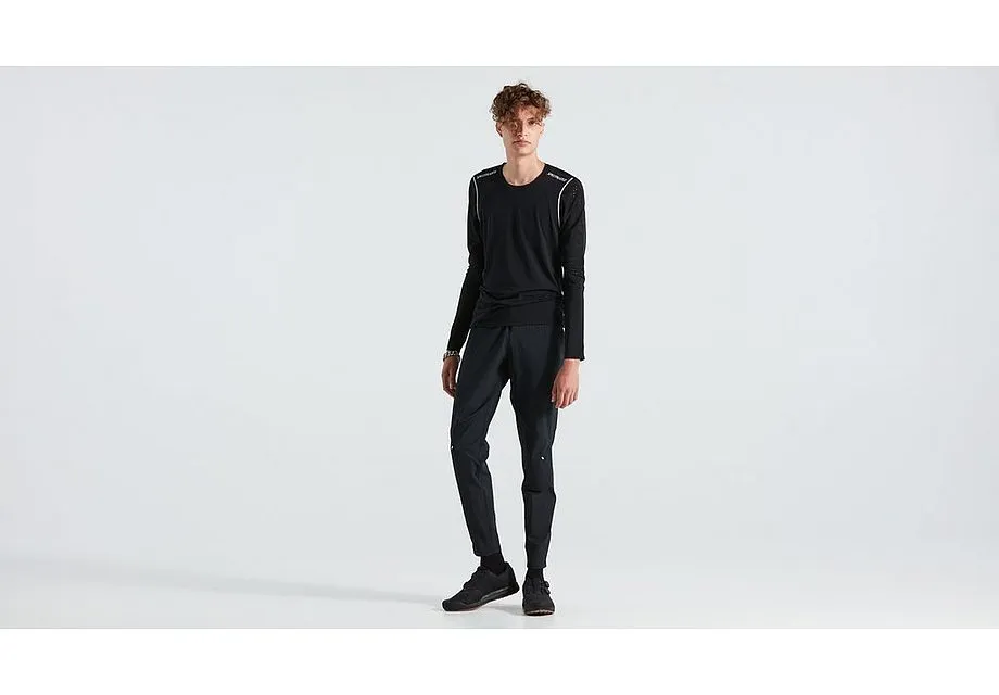 2025 SPECIALIZED GRAVITY PANT PANT - 36, BLACK