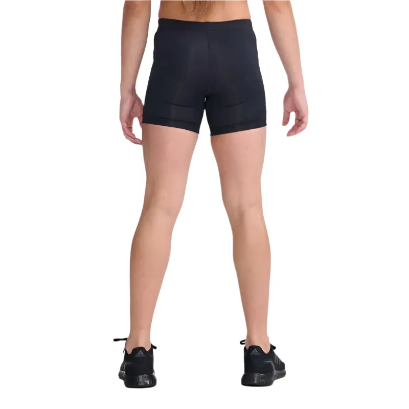 2XU Girls Compression 1/2 Short