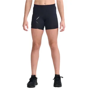 2XU Girls Compression 1/2 Short