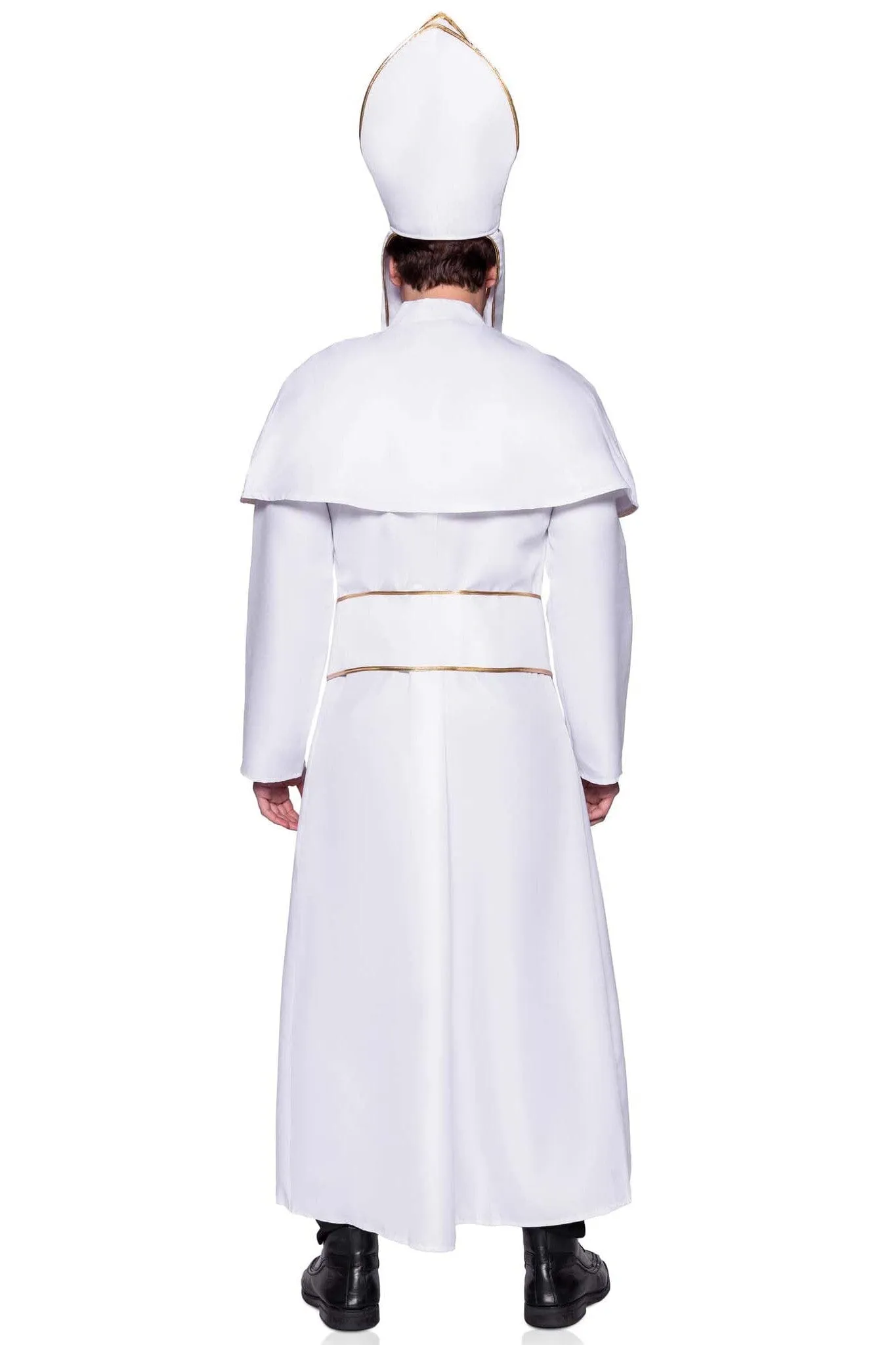3 Piece Pope