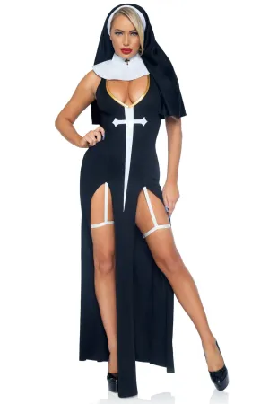 3 Piece Sultry Sinner