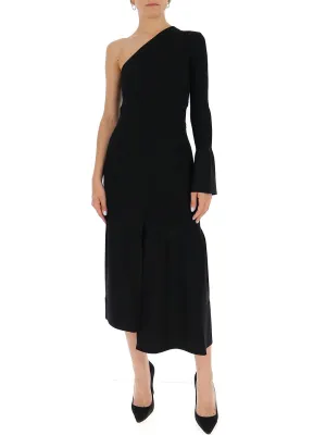 3.1 Phillip Lim One-Shoulder Asymmetric Dress