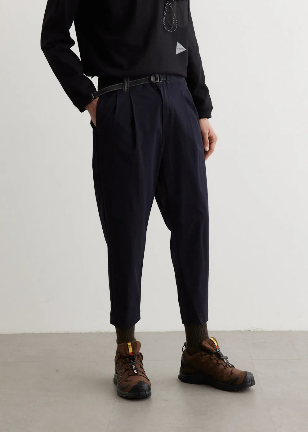 72 Light Cloth Pants