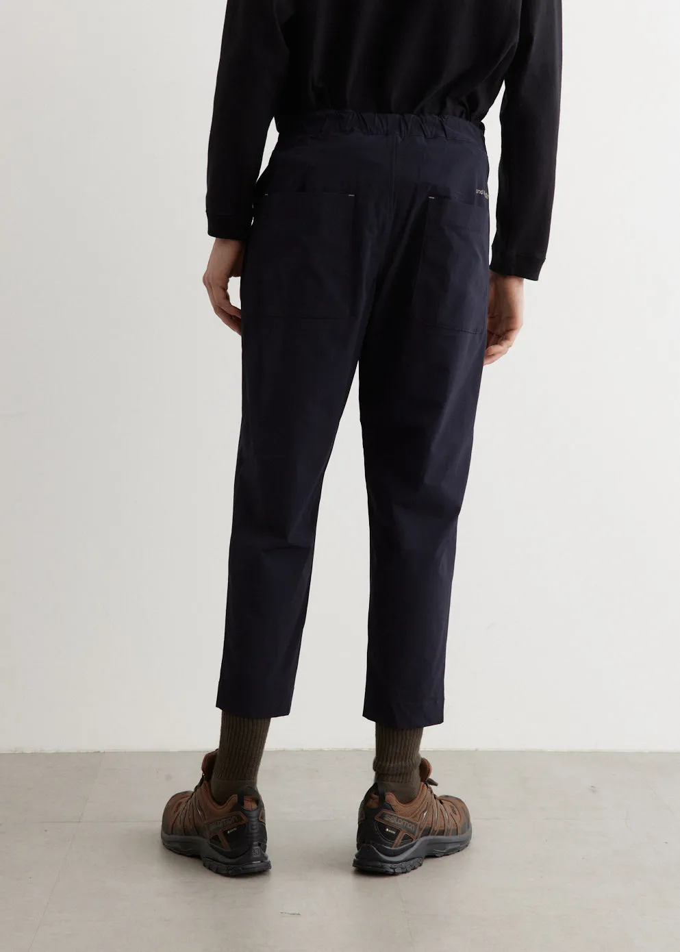 72 Light Cloth Pants