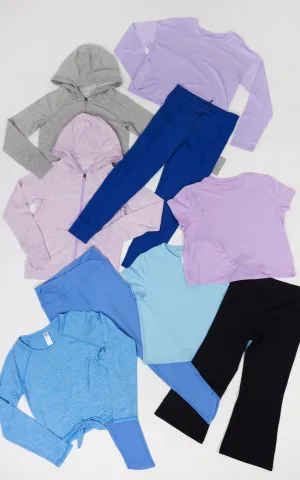 9 for $99 Girls Spring Wardrobe Bundle