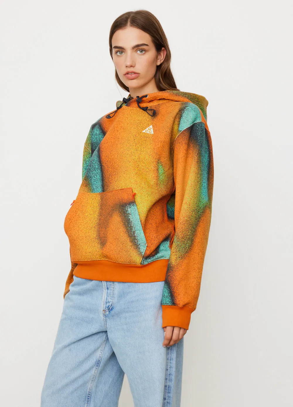 ACG Therma-FIT Tuff Fleece Pullover Hoodie