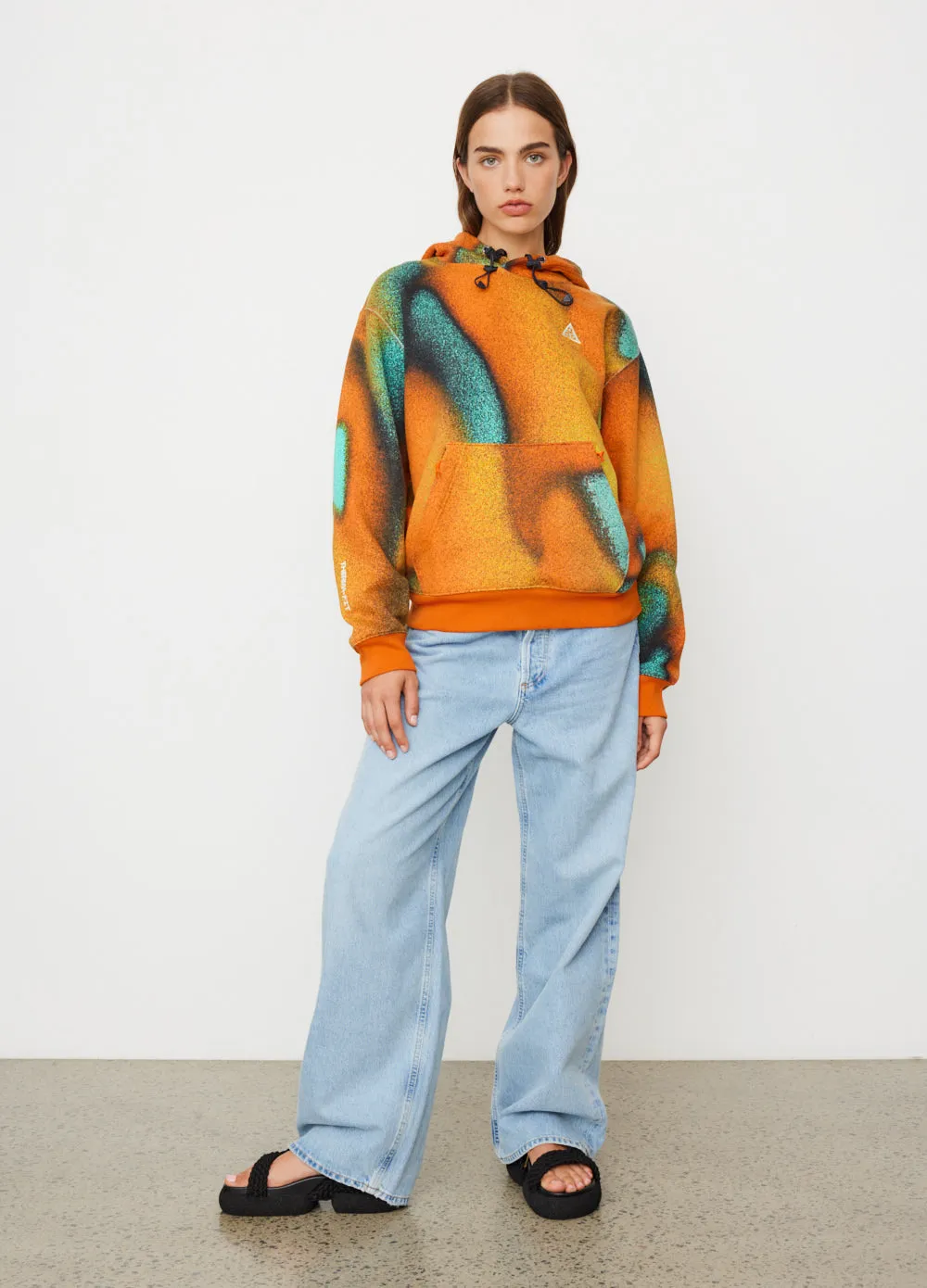 ACG Therma-FIT Tuff Fleece Pullover Hoodie