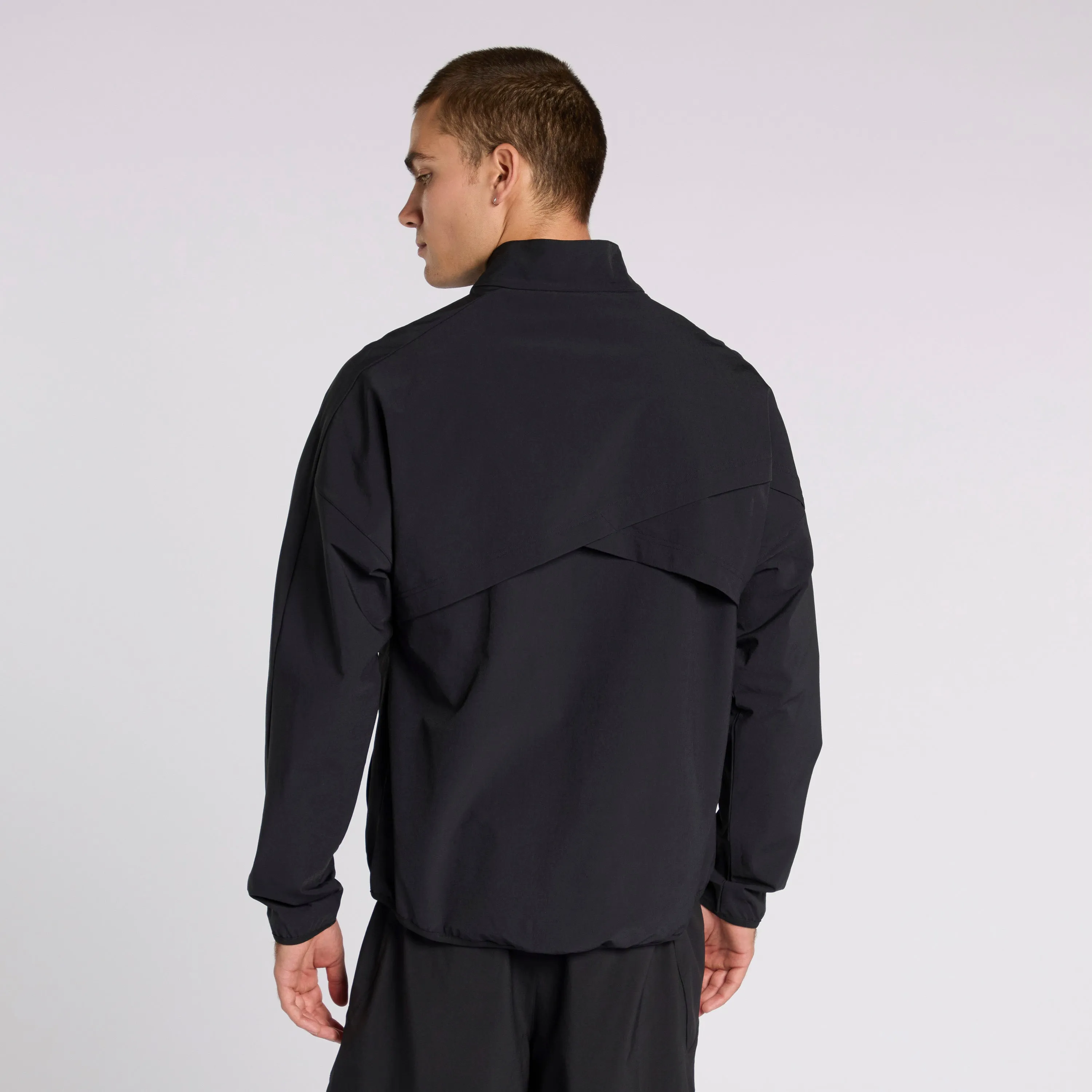 Active Ess Skystretch Anork  Black