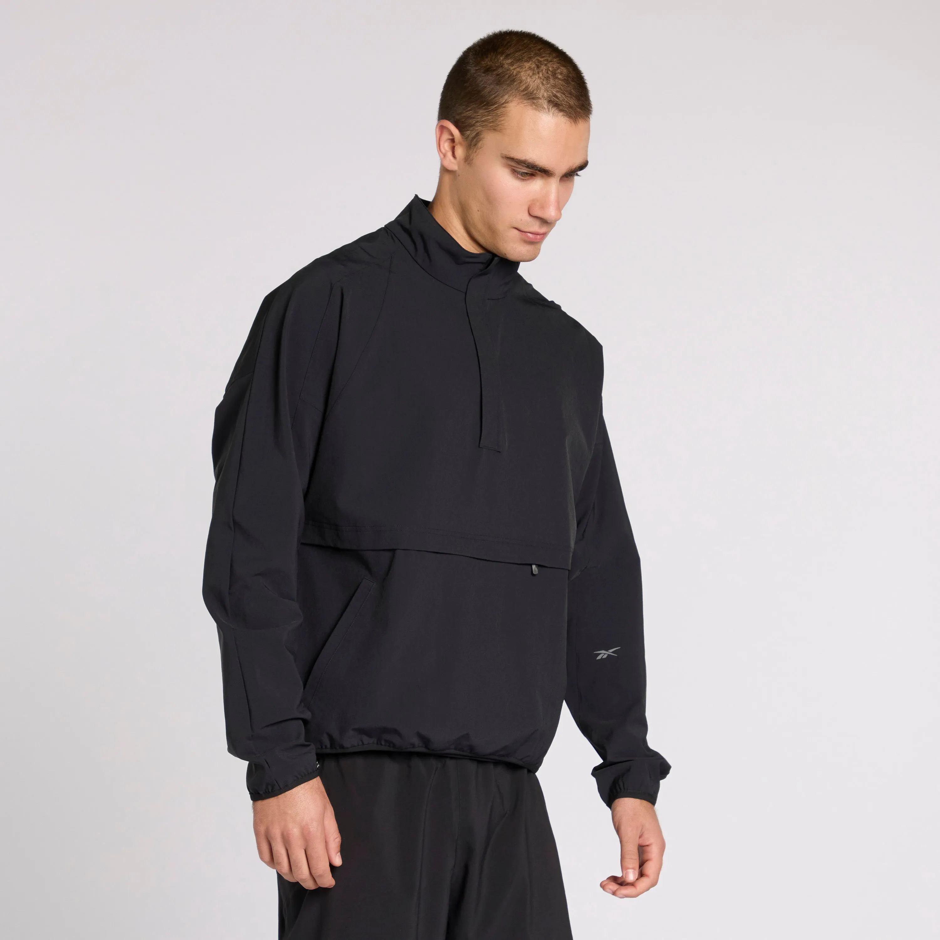 Active Ess Skystretch Anork  Black