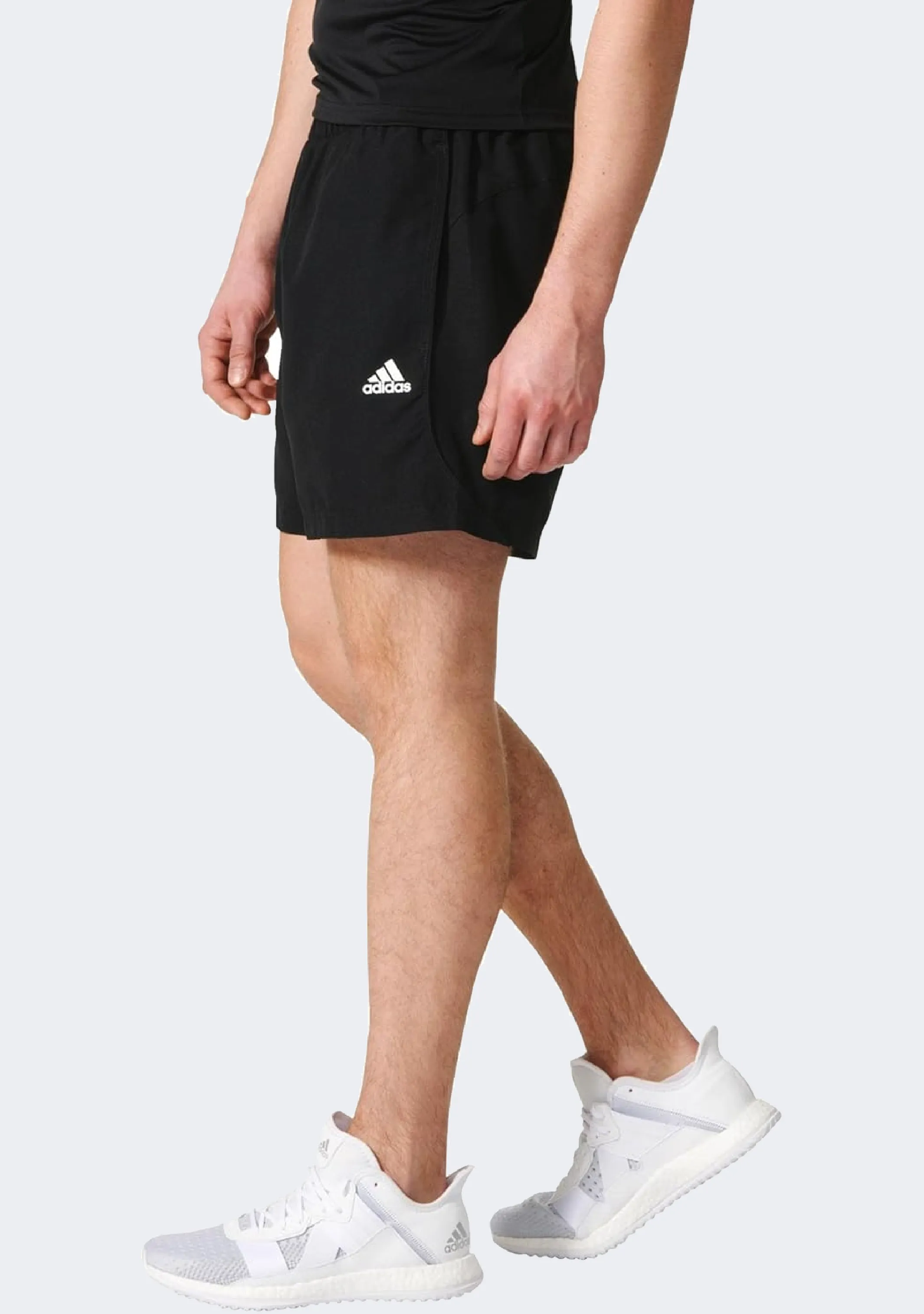 Adidas Mens Essential Chelsea Shorts