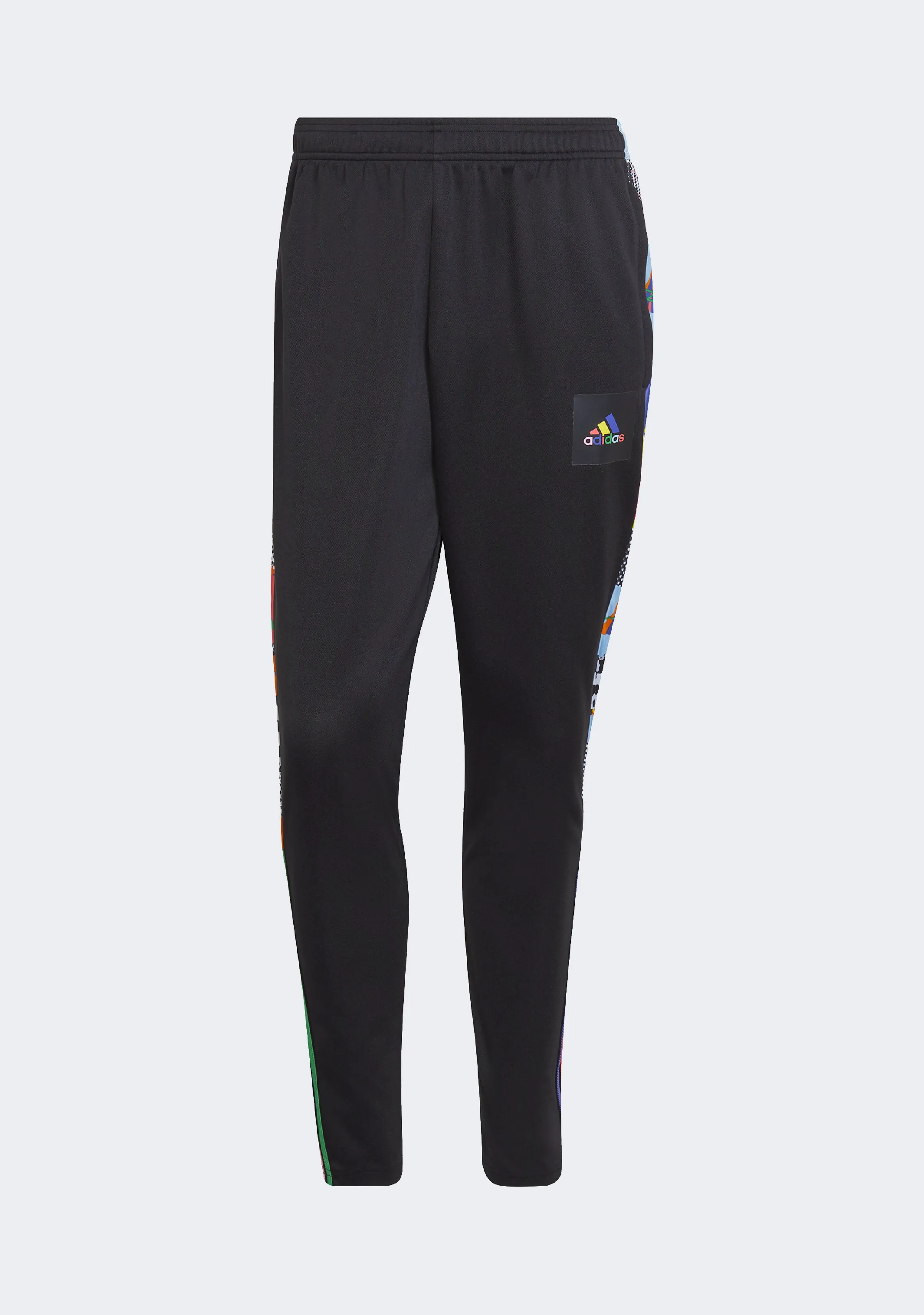 Adidas Mens Tiro Pride Track Pants