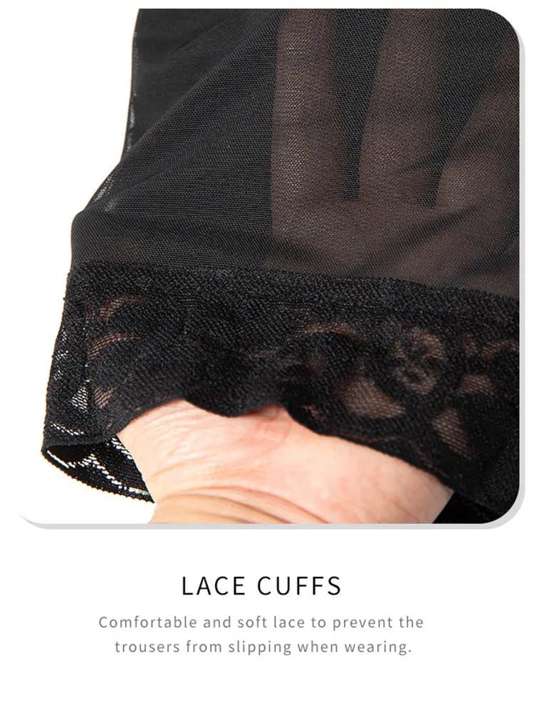 Adjustable Waist Band Tummy Control Shapewear