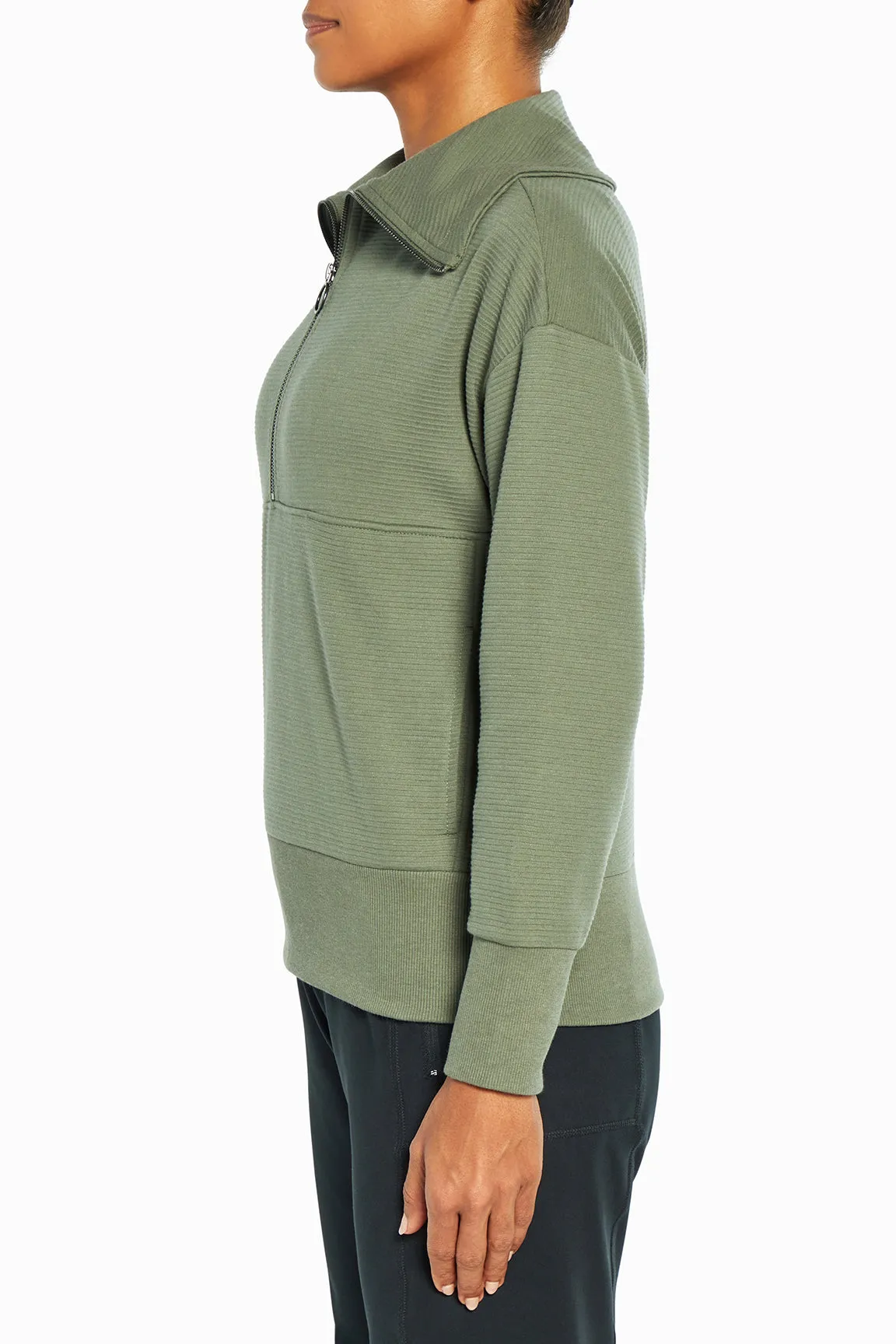 Alexis Pullover