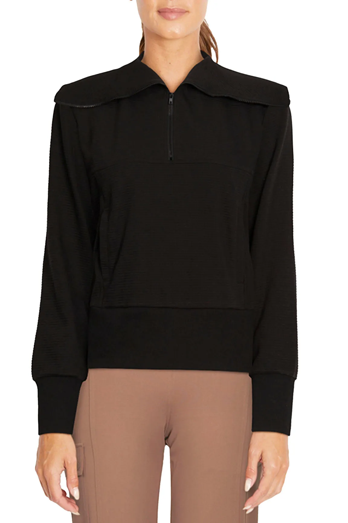 Alexis Pullover