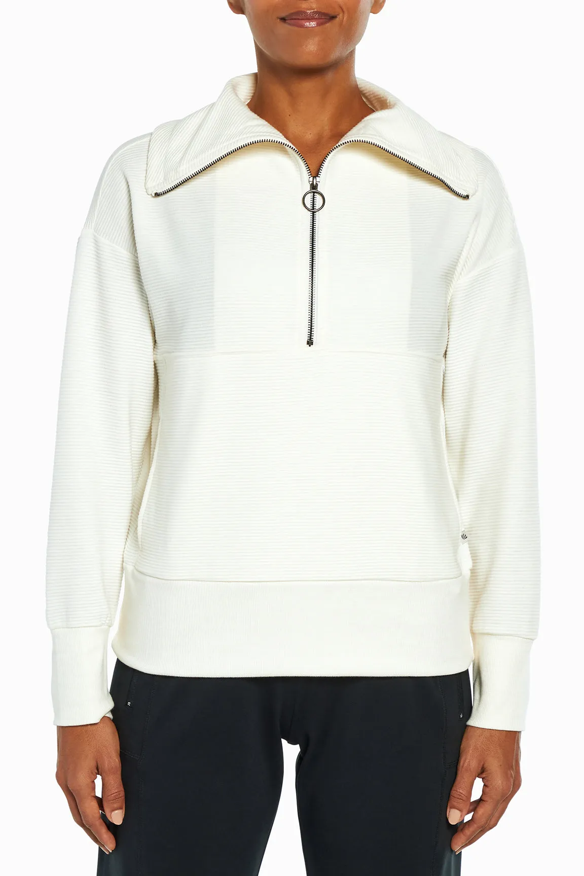 Alexis Pullover