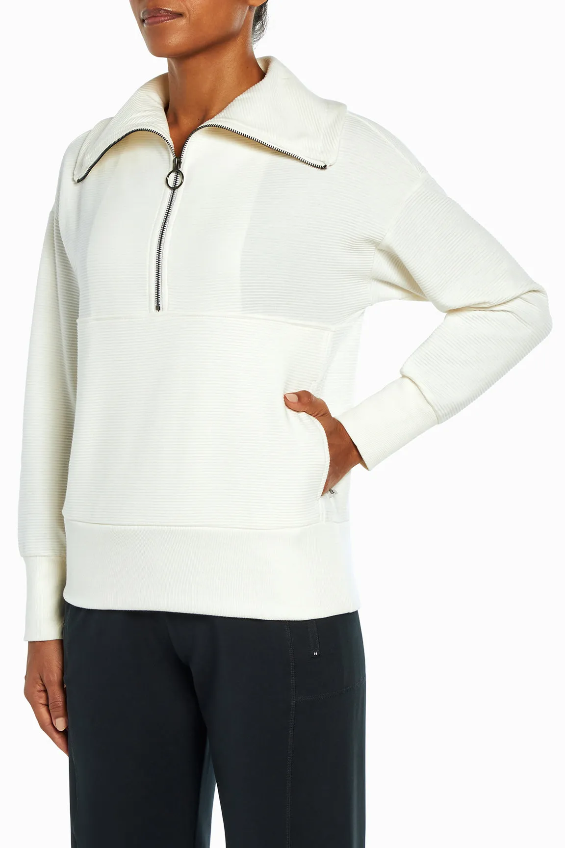 Alexis Pullover