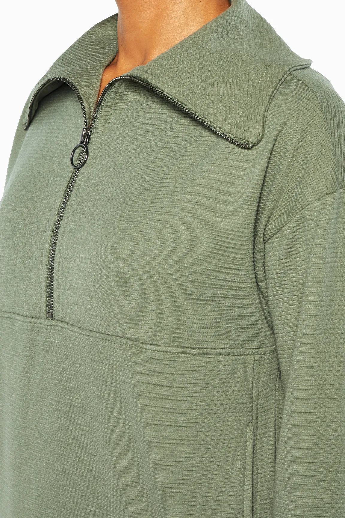 Alexis Pullover
