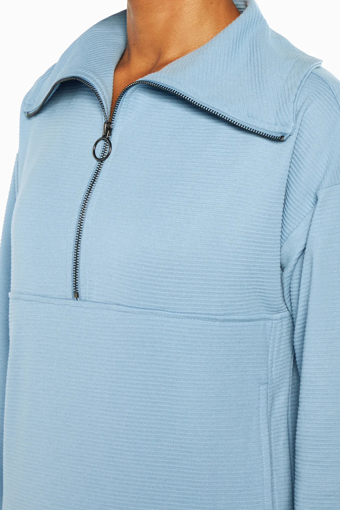 Alexis Pullover