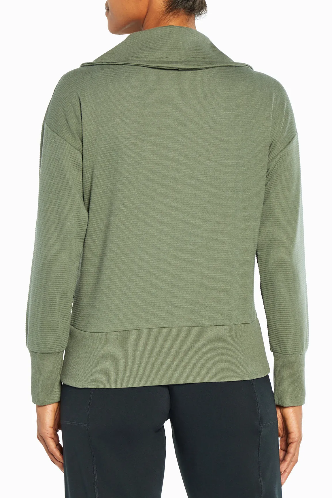 Alexis Pullover