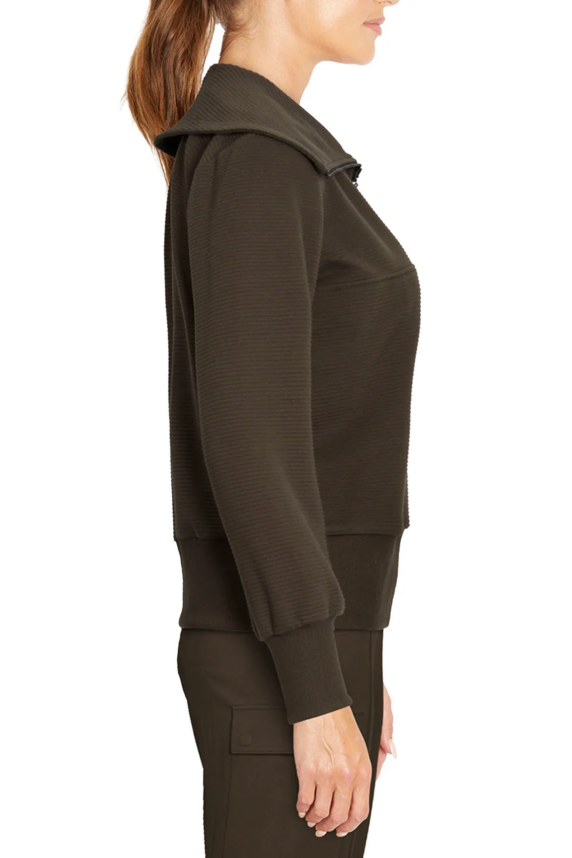 Alexis Pullover