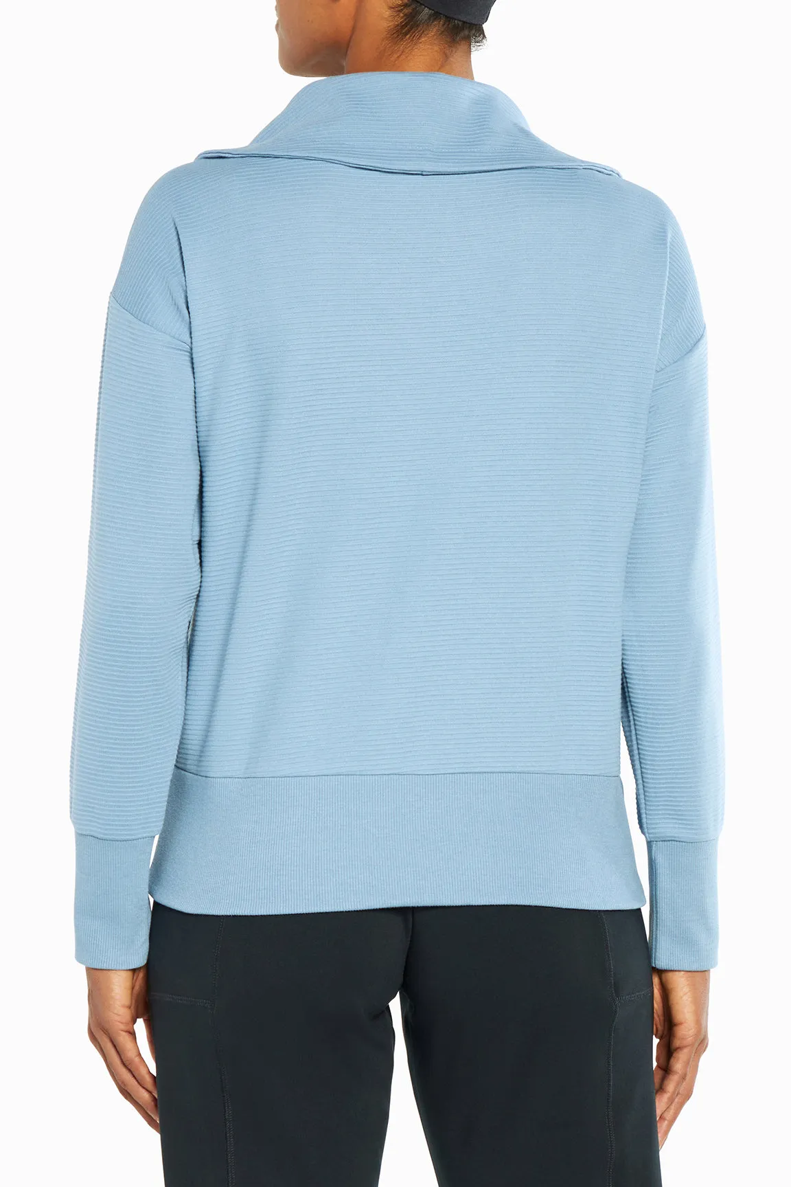 Alexis Pullover